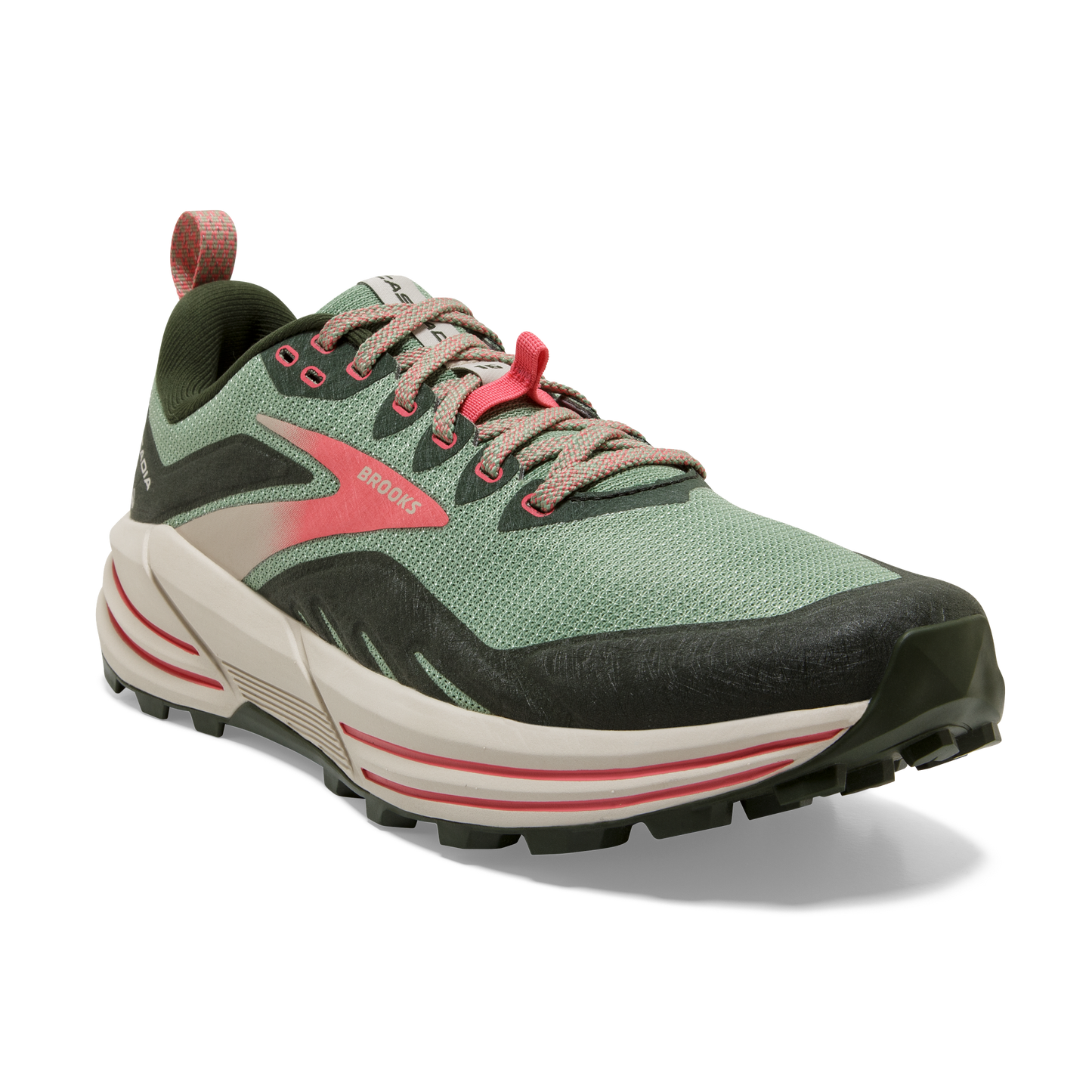Women's Cascadia 16