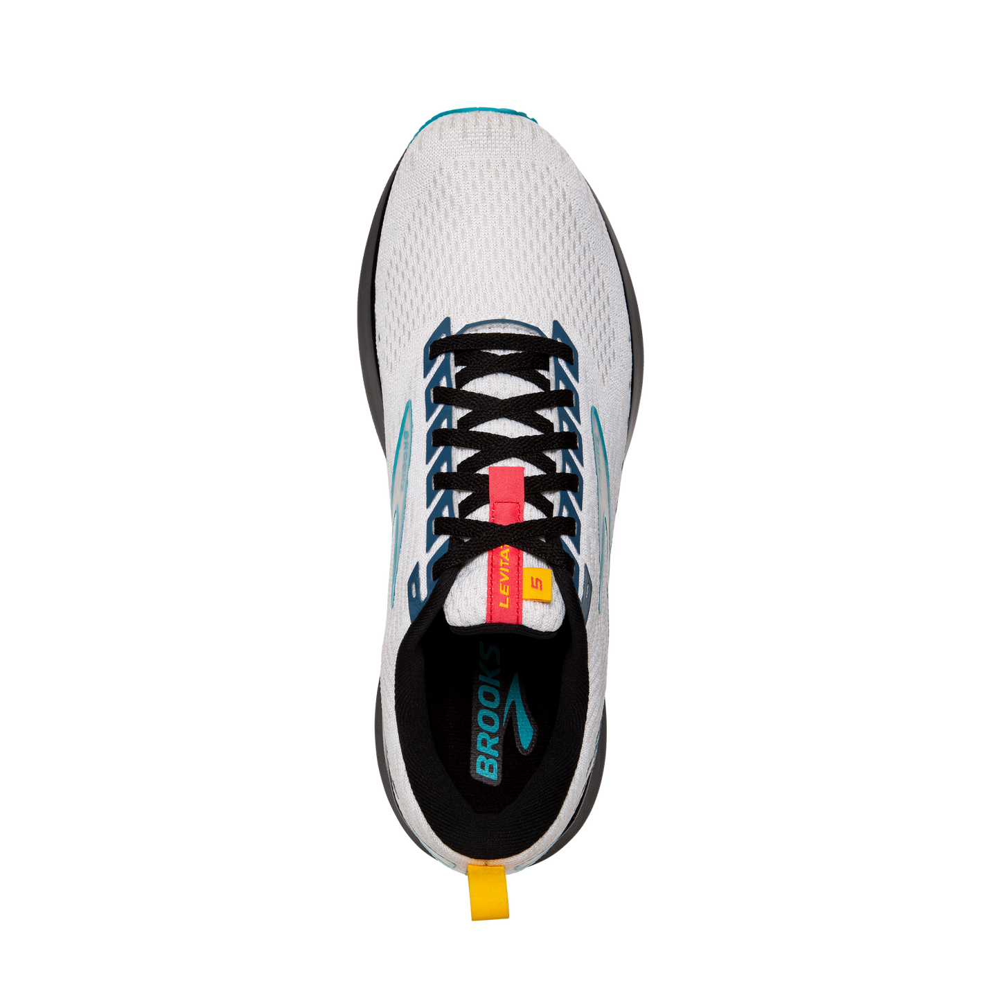 Men's Levitate 5