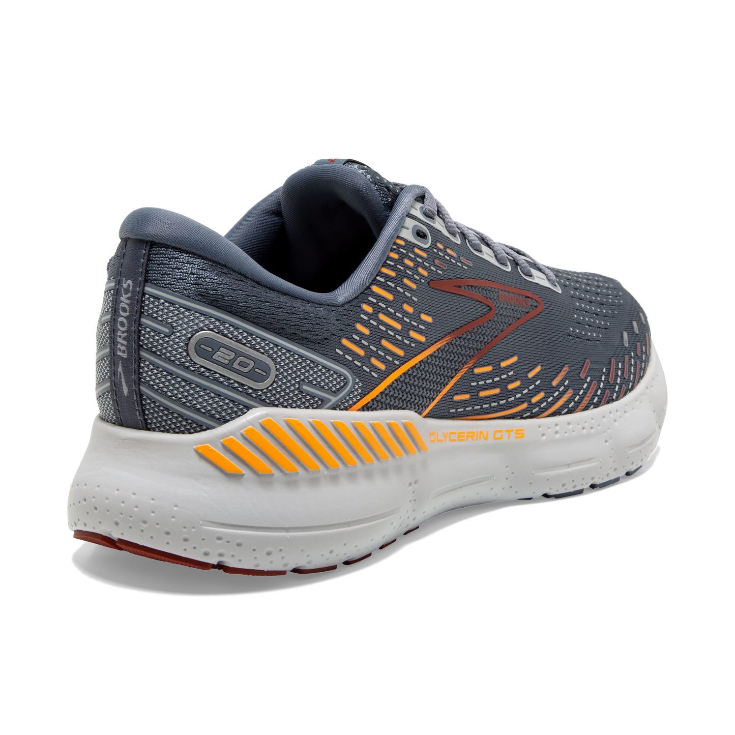 Men's Glycerin GTS 20
