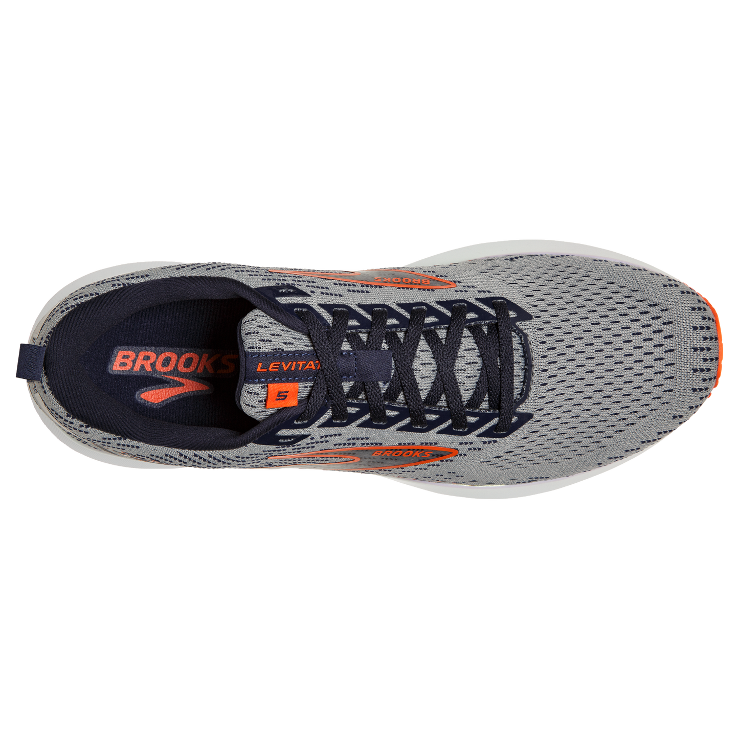 Men's Levitate 5