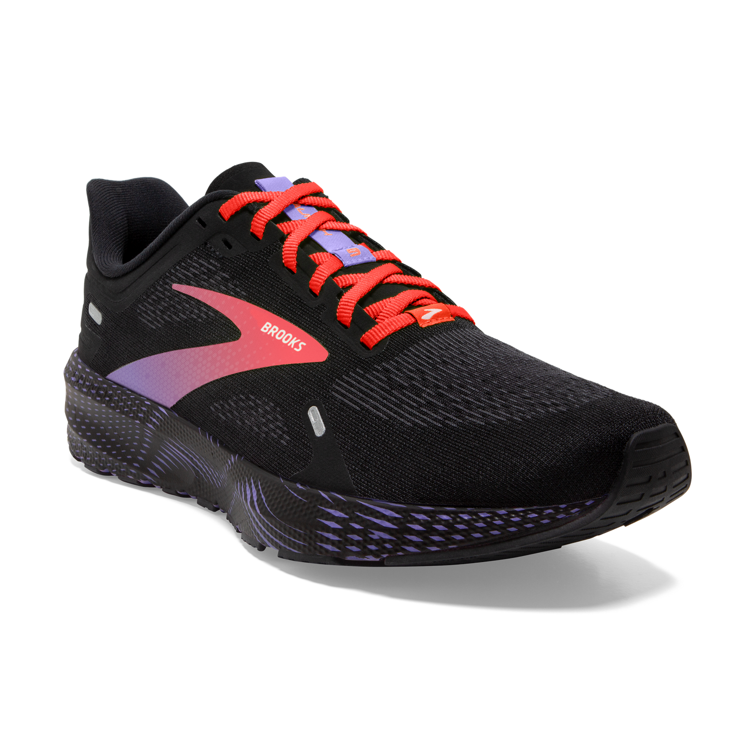 Women's Launch 9