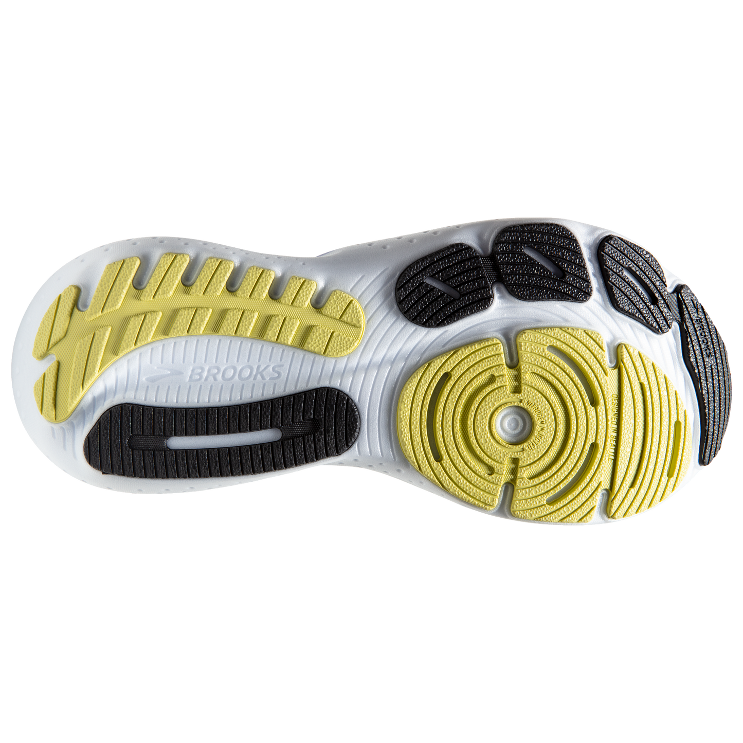 Men's Glycerin StealthFit 21 | Brooks ReStart Men's Glycerin StealthFit 21 | Brooks ReStart