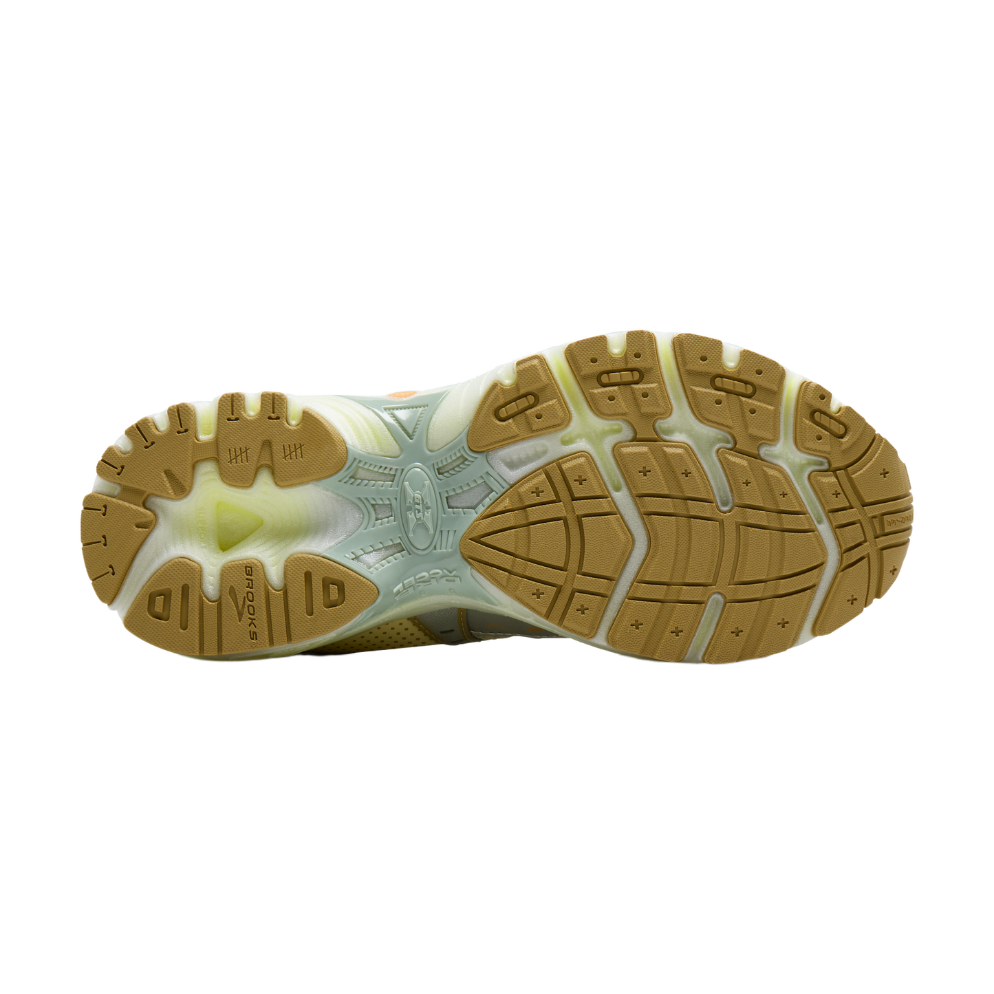 sole