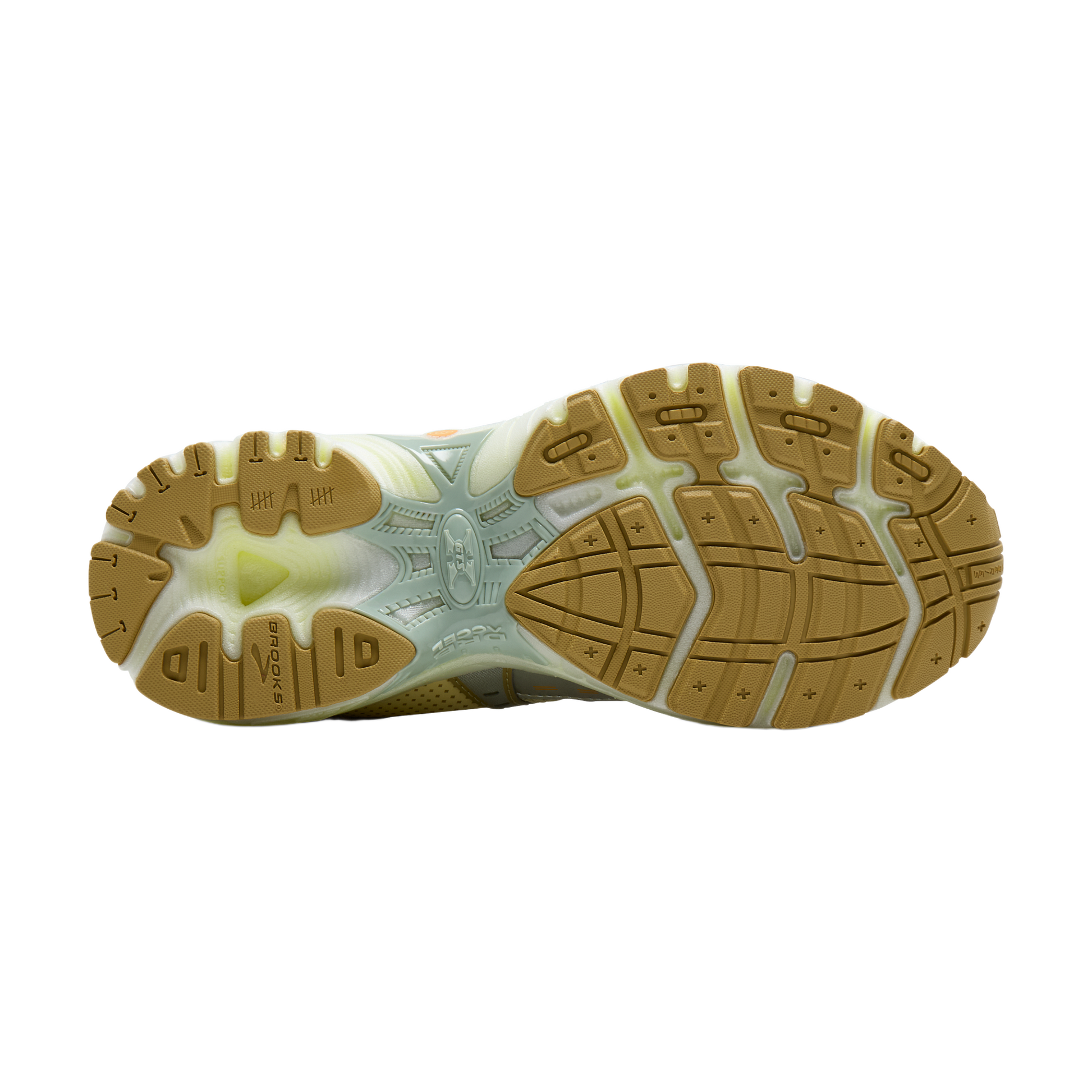 sole