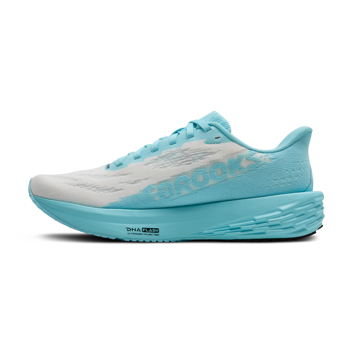 Launch 11 | Brooks ReStart