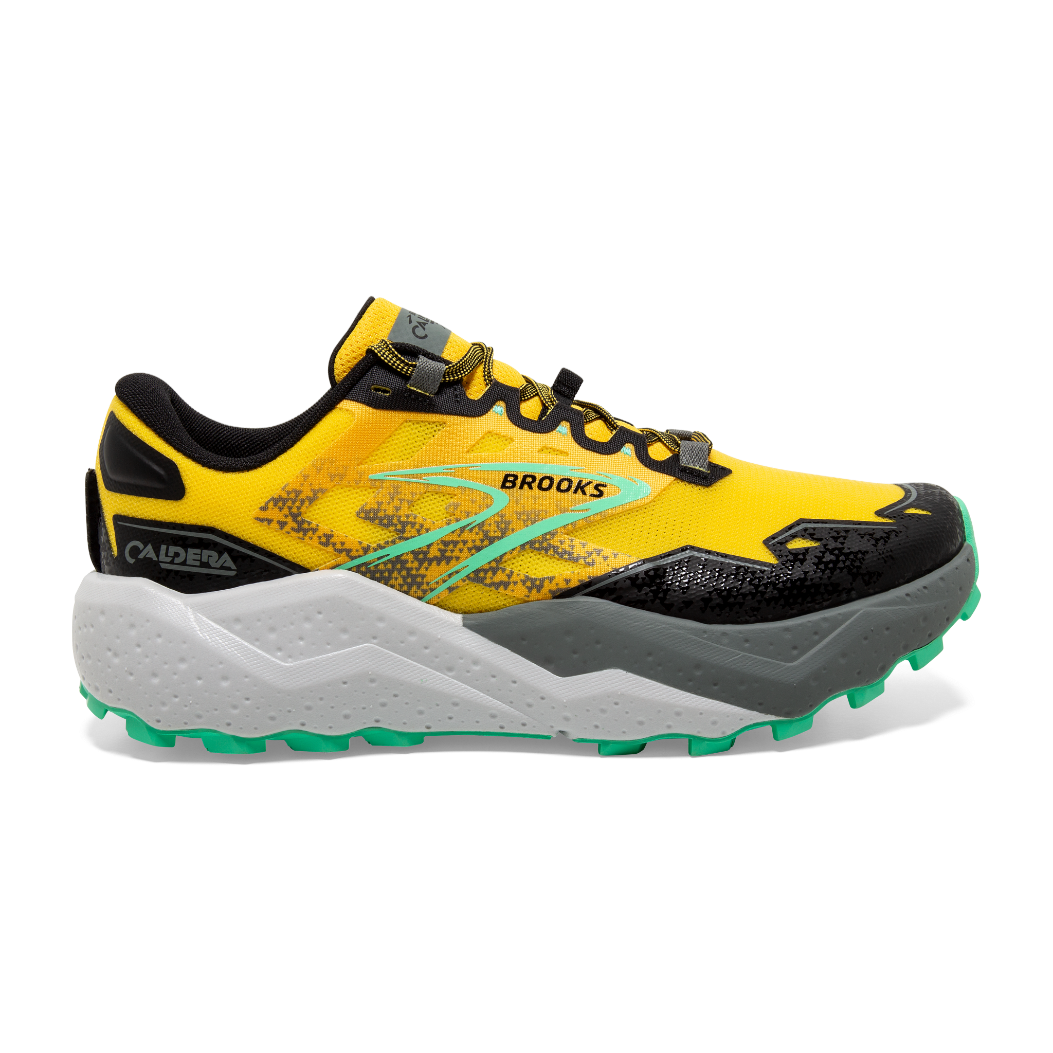 Men's Used Hiking Shoes | Used Shoes Trail Running | Brooks