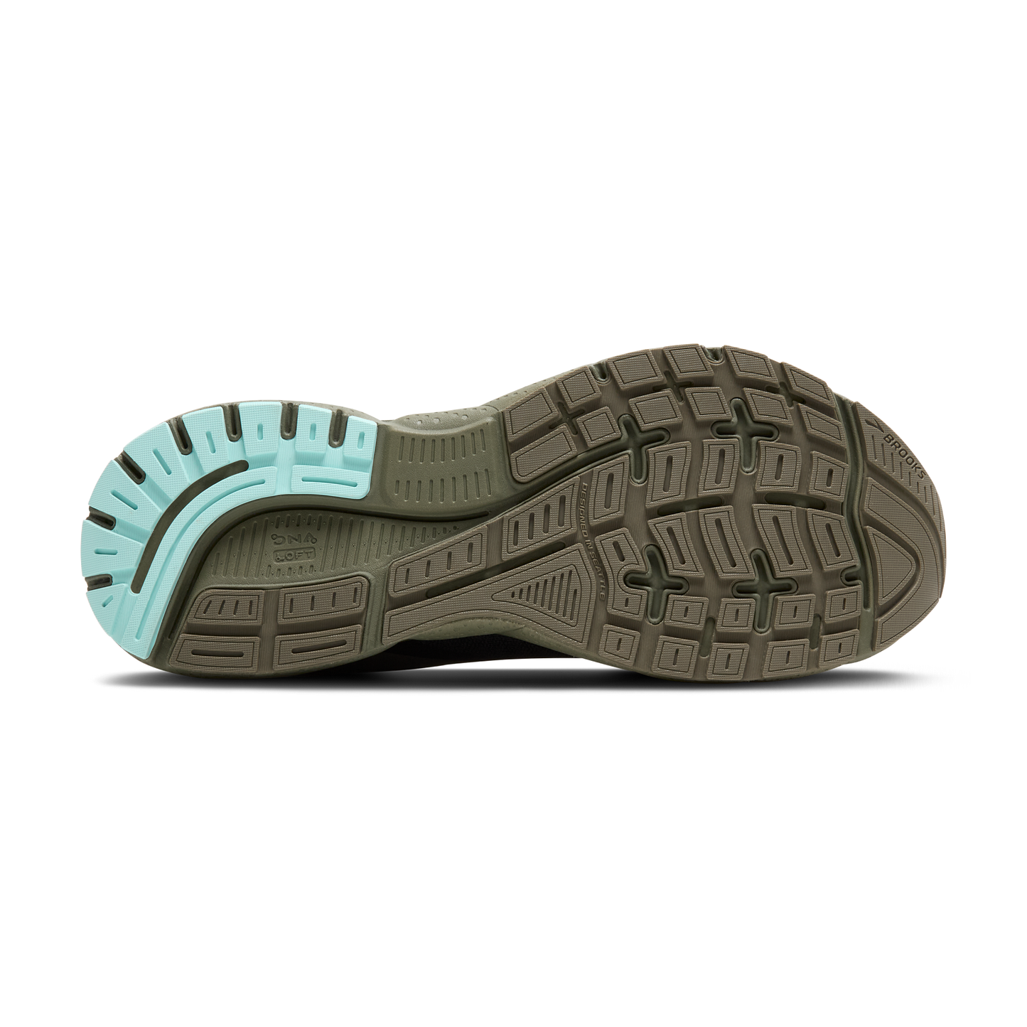 sole