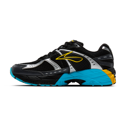 medial