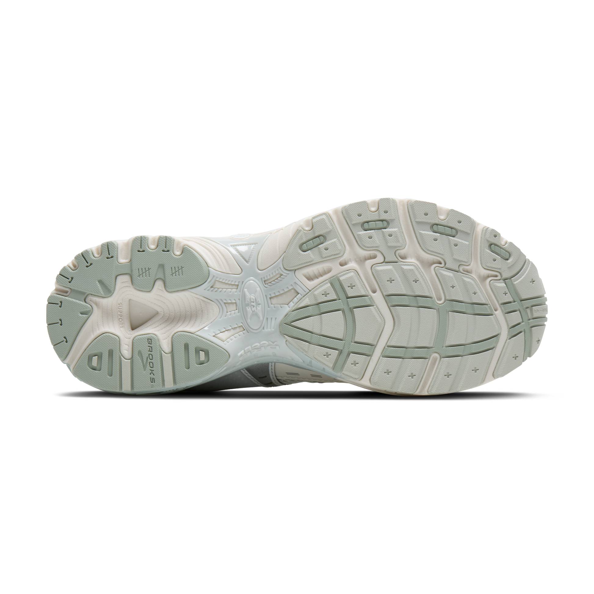 sole