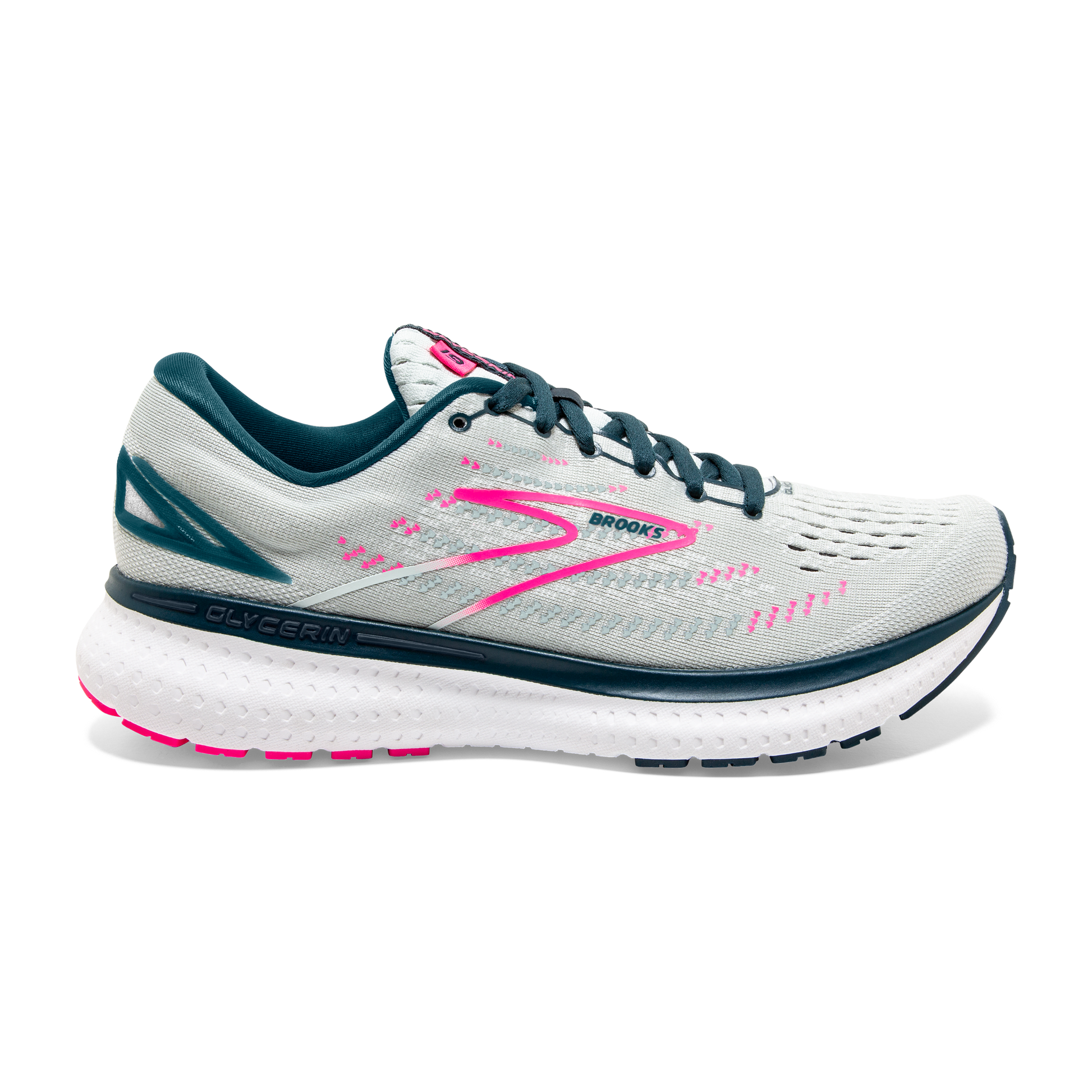Women's Glycerin 19 Brooks ReStart