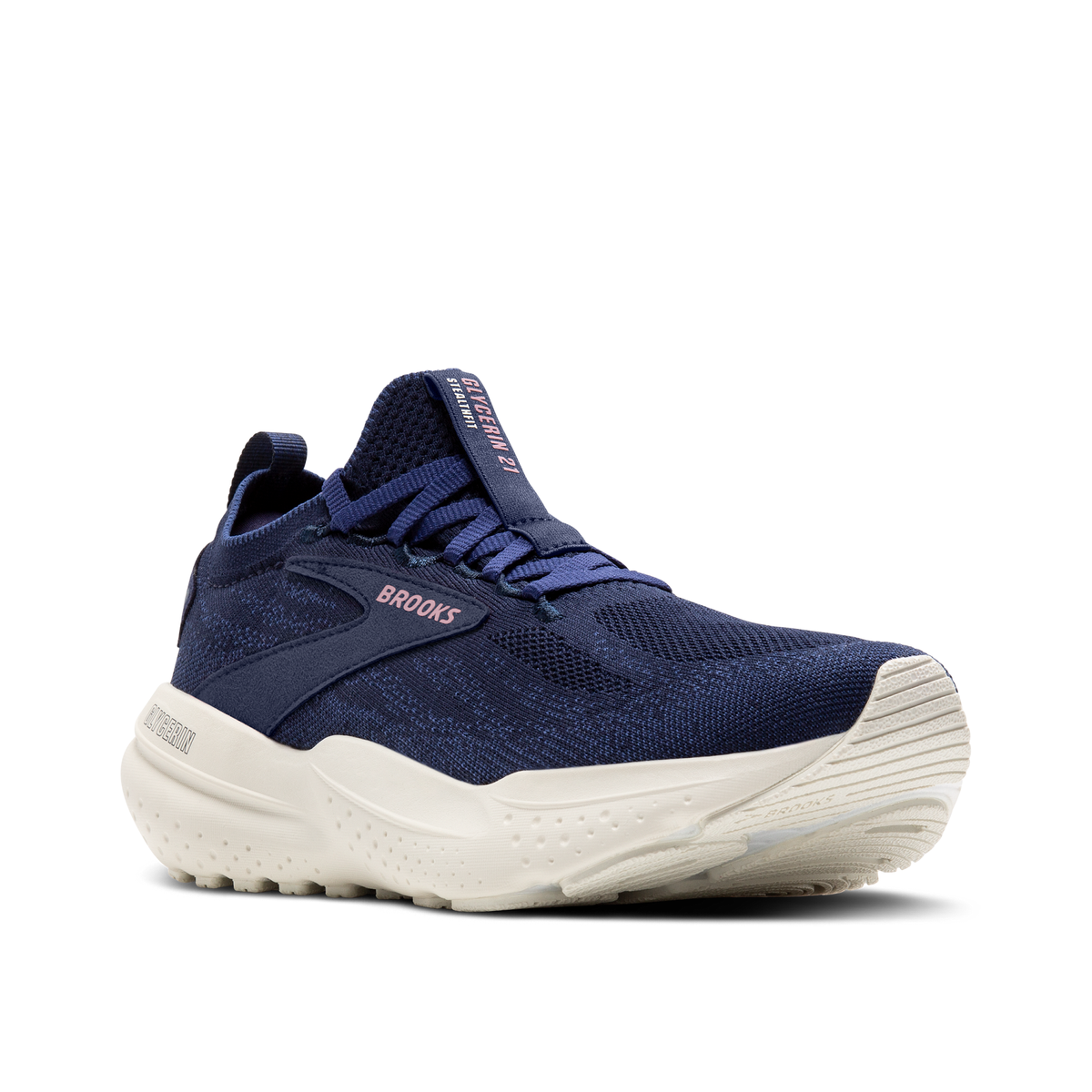 Glycerin StealthFit 21 | Brooks ReStart