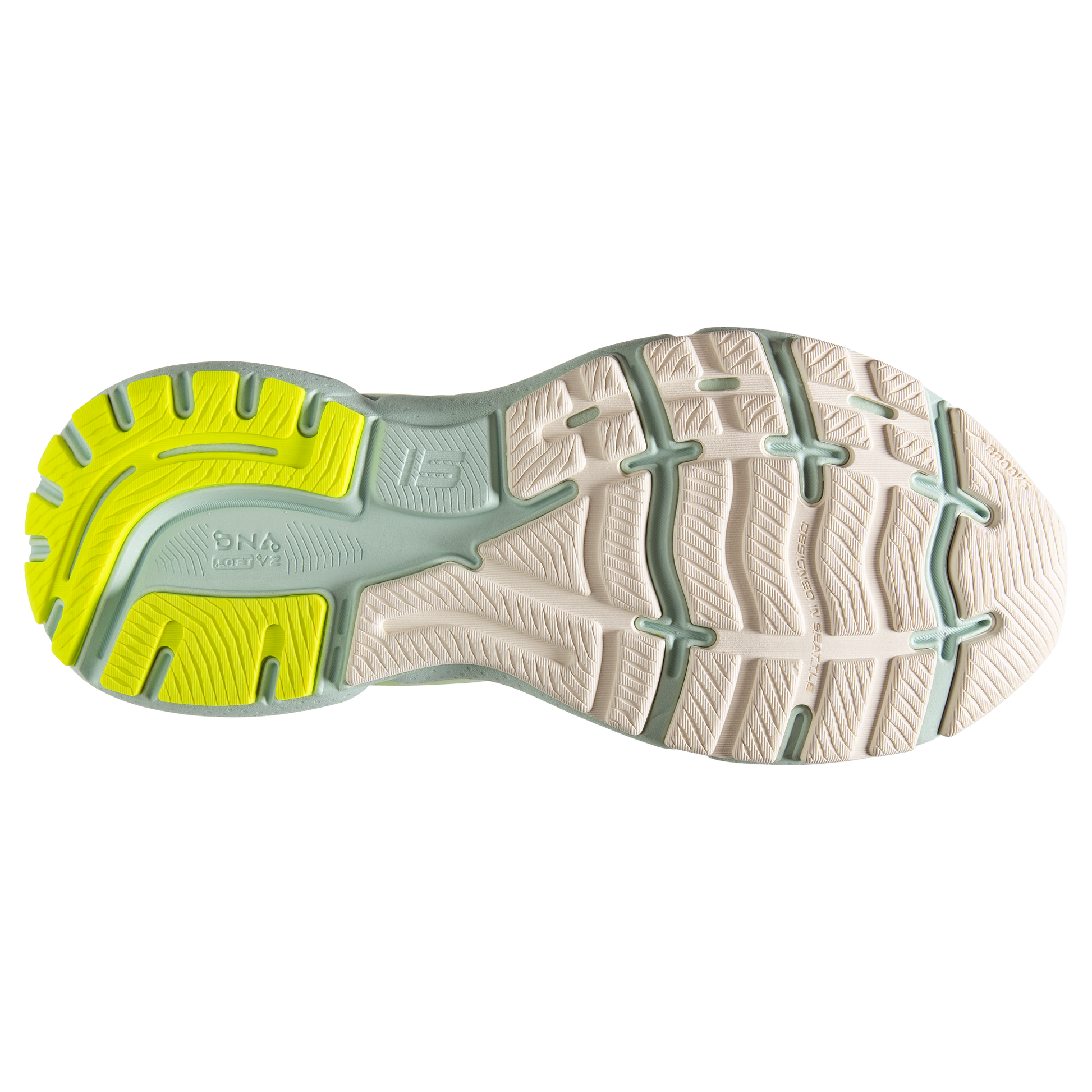 sole
