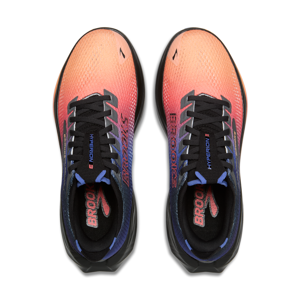Hyperion 3 | Brooks ReStart