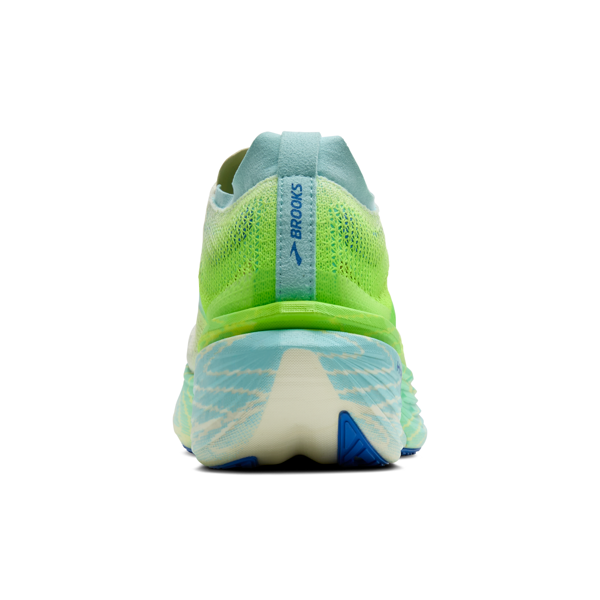Hyperion Elite 4 PB | Brooks ReStart