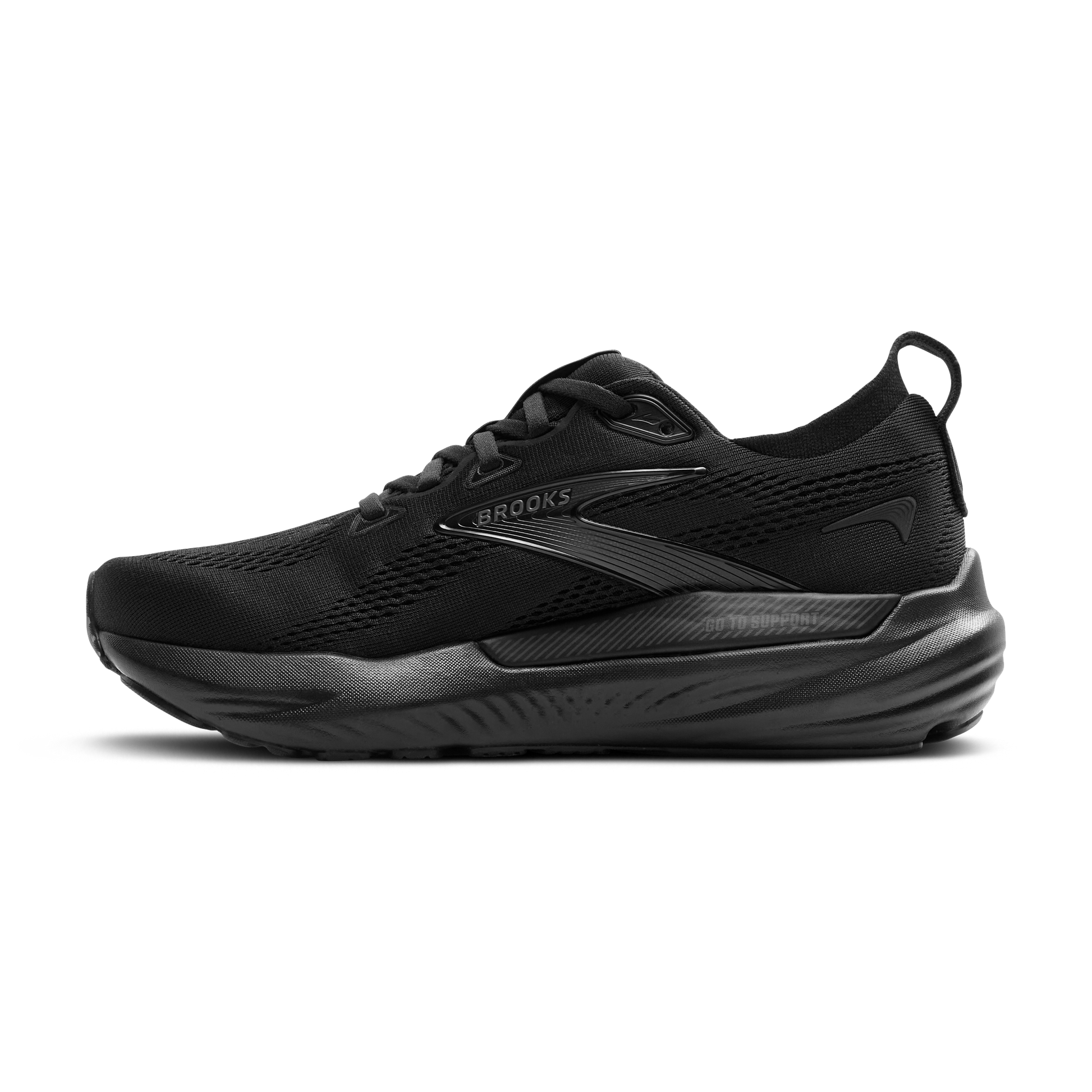 Men's Glycerin GTS 22 | Brooks ReStart Men's Glycerin GTS 22 | Brooks ReStart
