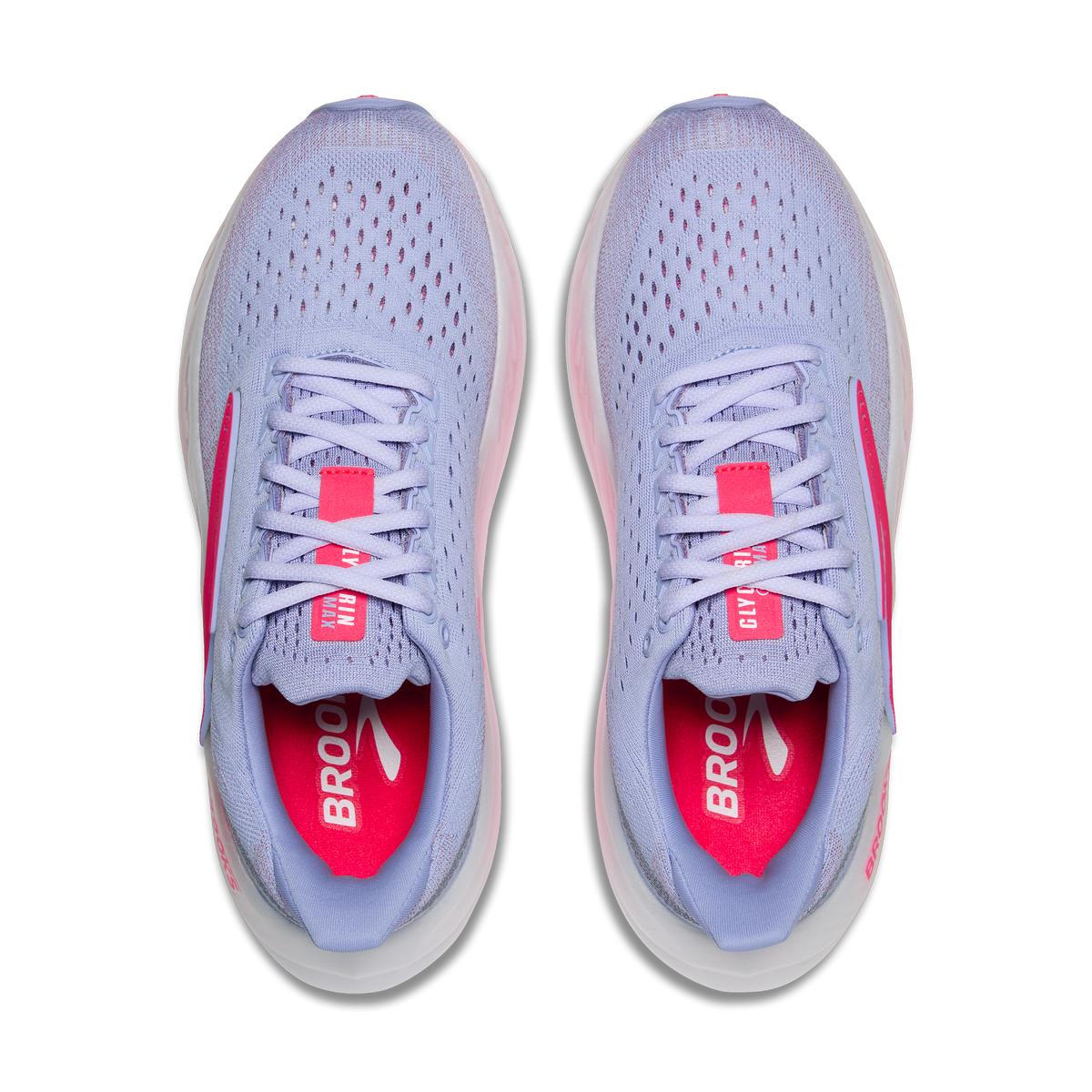 【25cm】BROOKS Glycerin MAX Limited Color Glycerin Max | Brooks ReStart