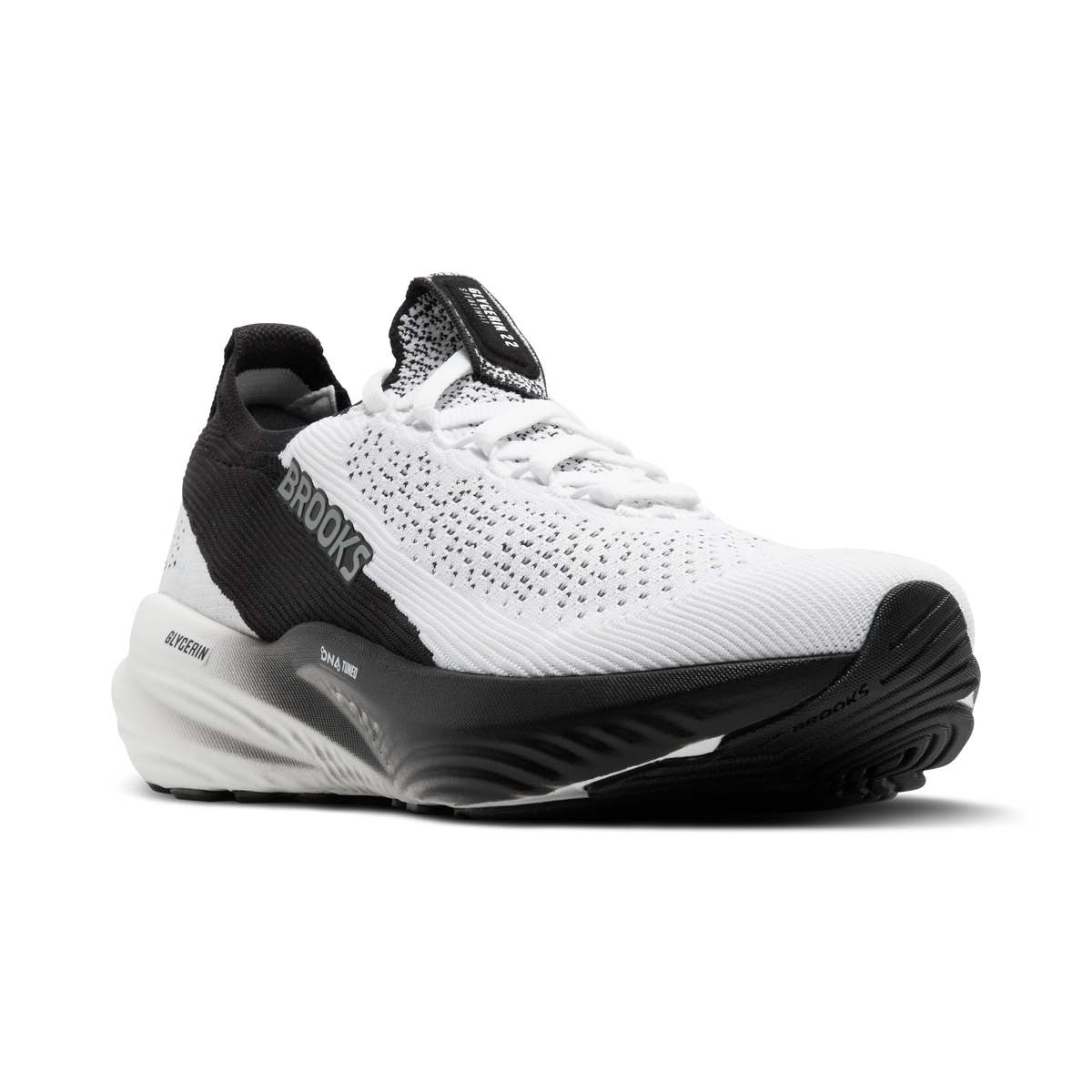 Glycerin StealthFit 22 | Brooks ReStart