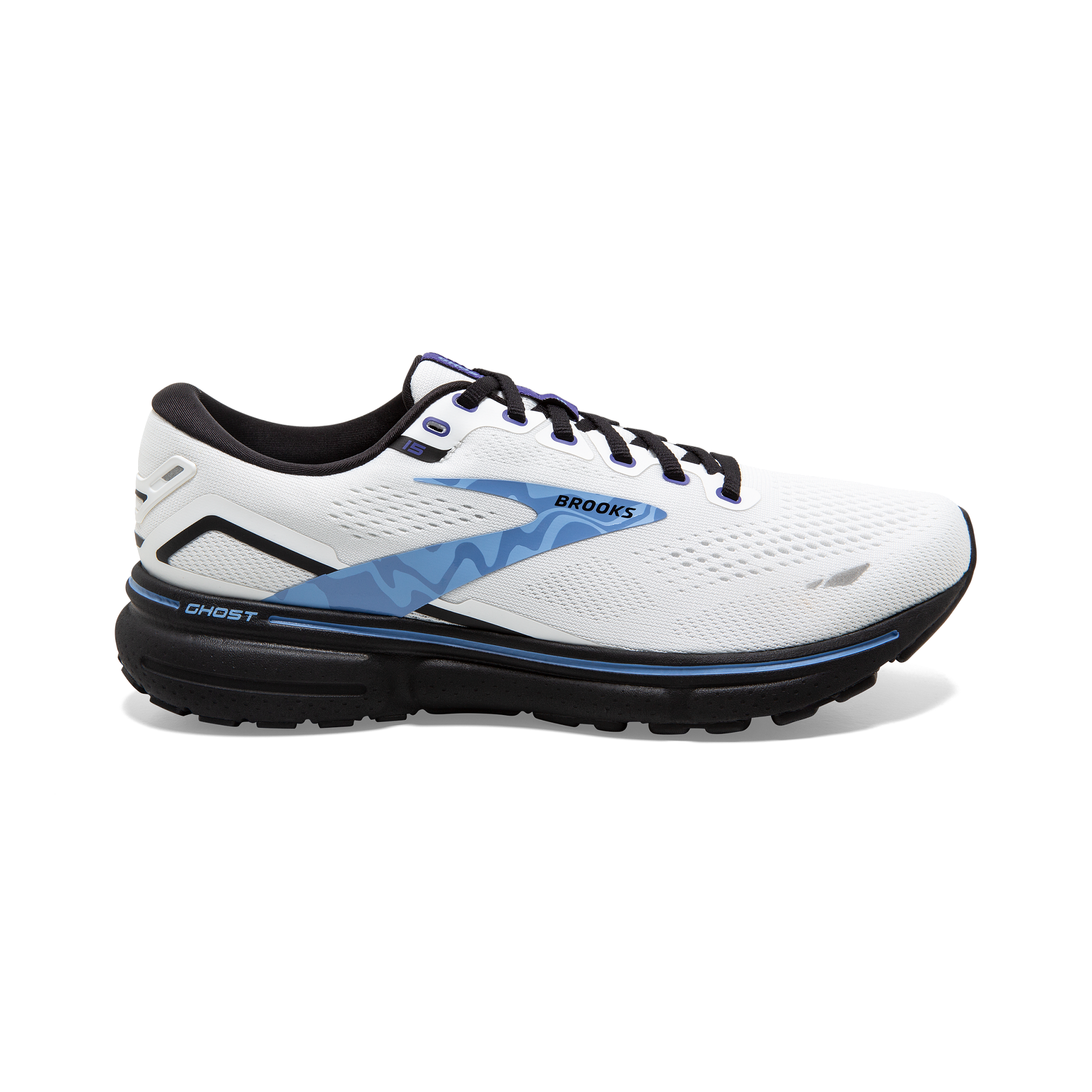 Men's Ghost 15 | Brooks ReStart