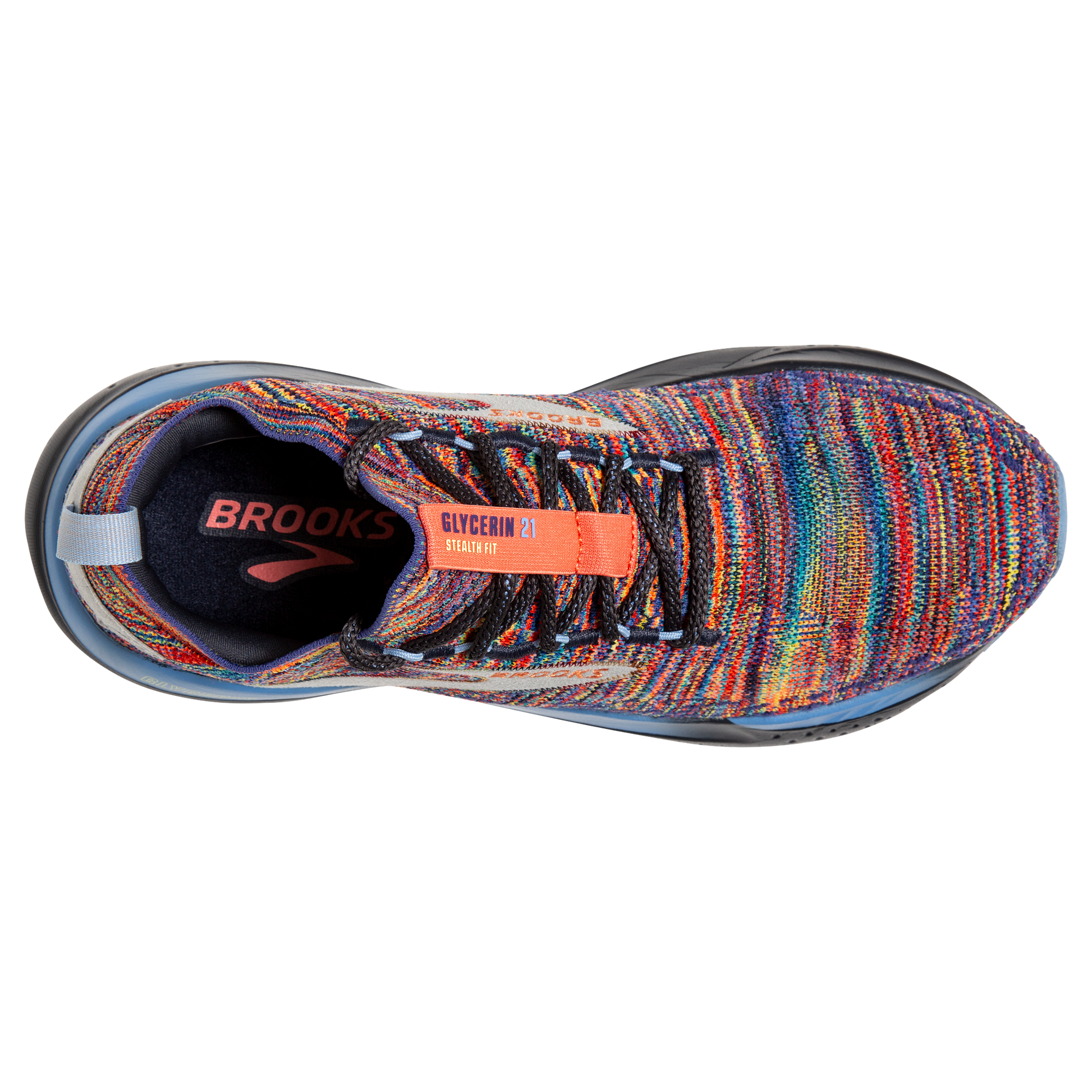 Women's Glycerin StealthFit 21 | Brooks ReStart Women's Glycerin StealthFit 21 | Brooks ReStart
