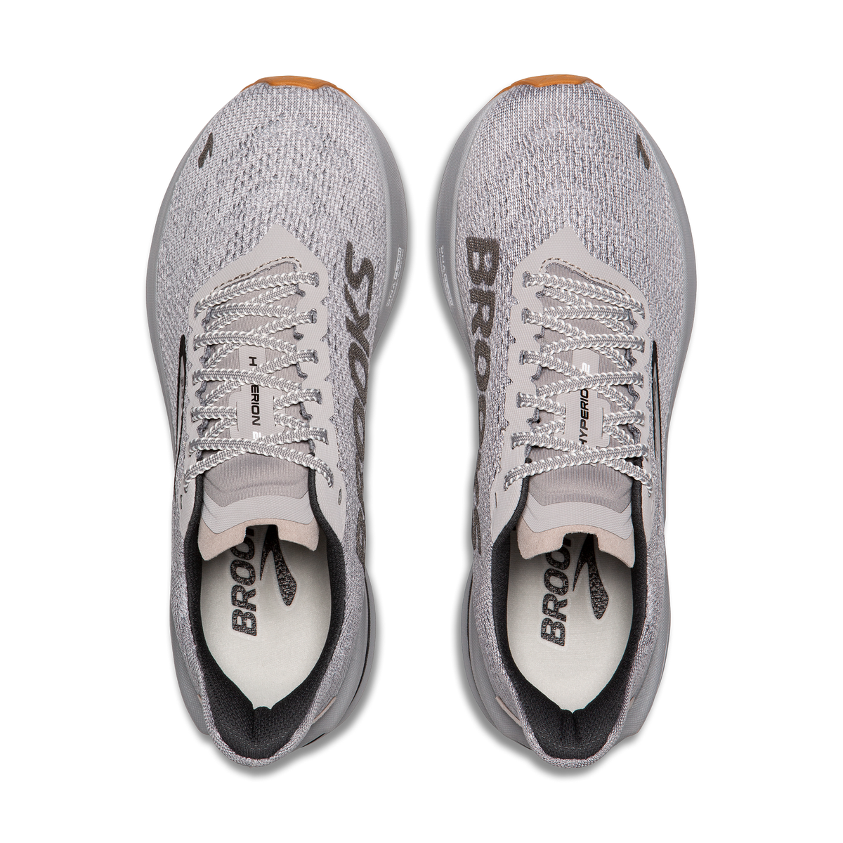 Hyperion 2 | Brooks ReStart
