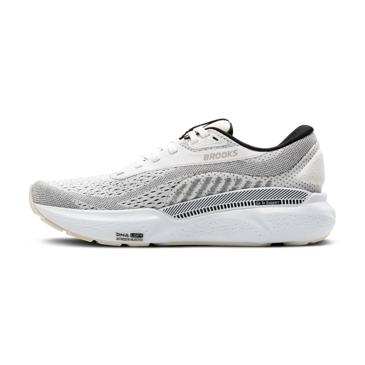 Adrenaline GTS 24 | Brooks ReStart
