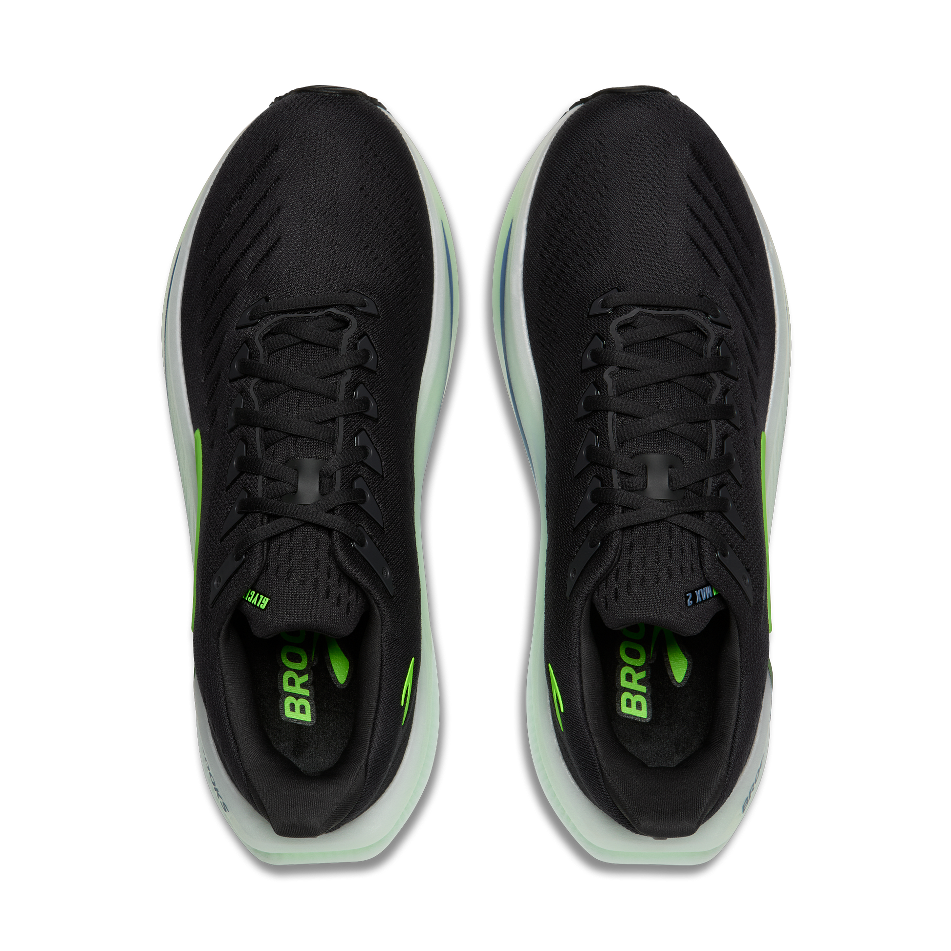 Glycerin Max 2 | Brooks ReStart Glycerin Max 2 | Brooks ReStart