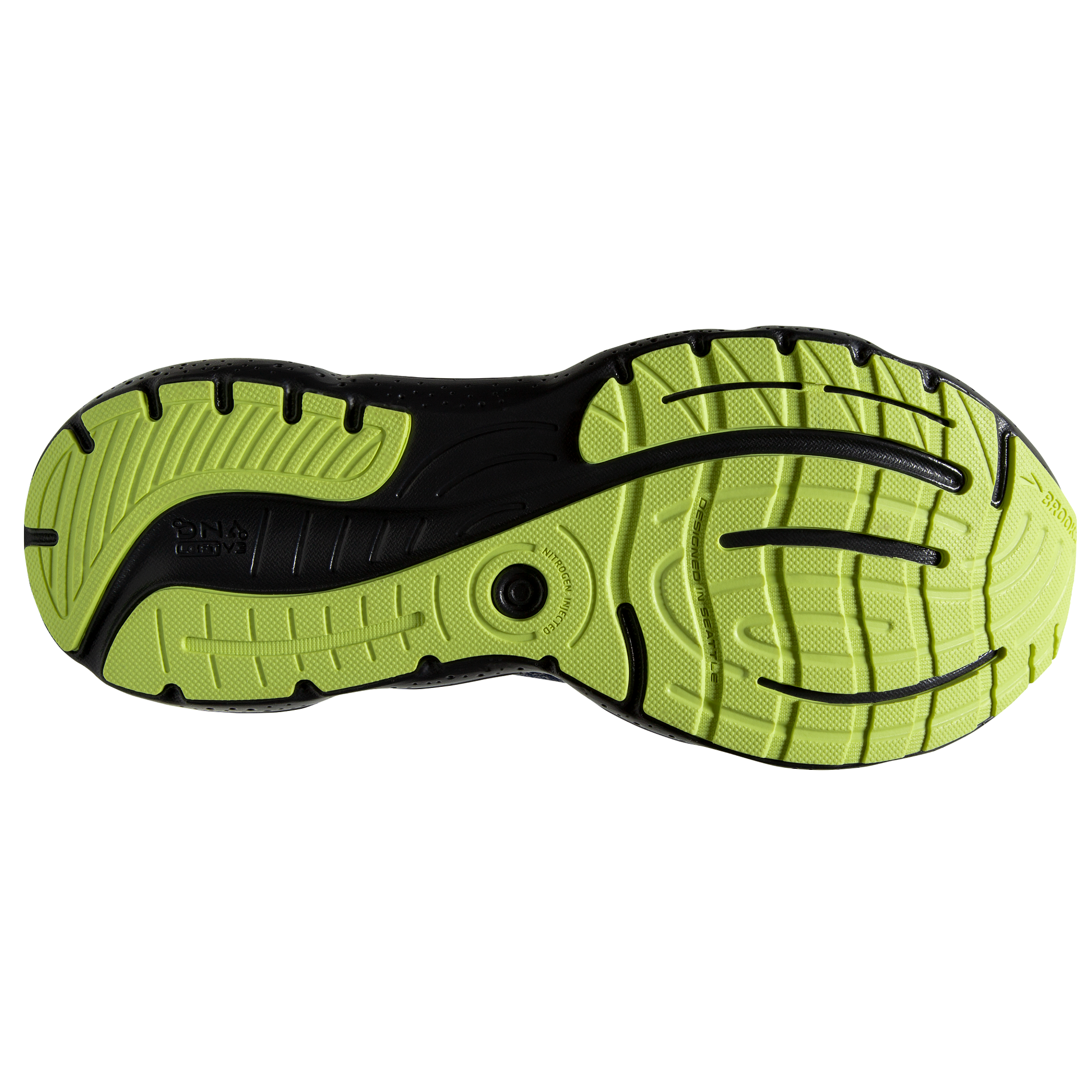 sole