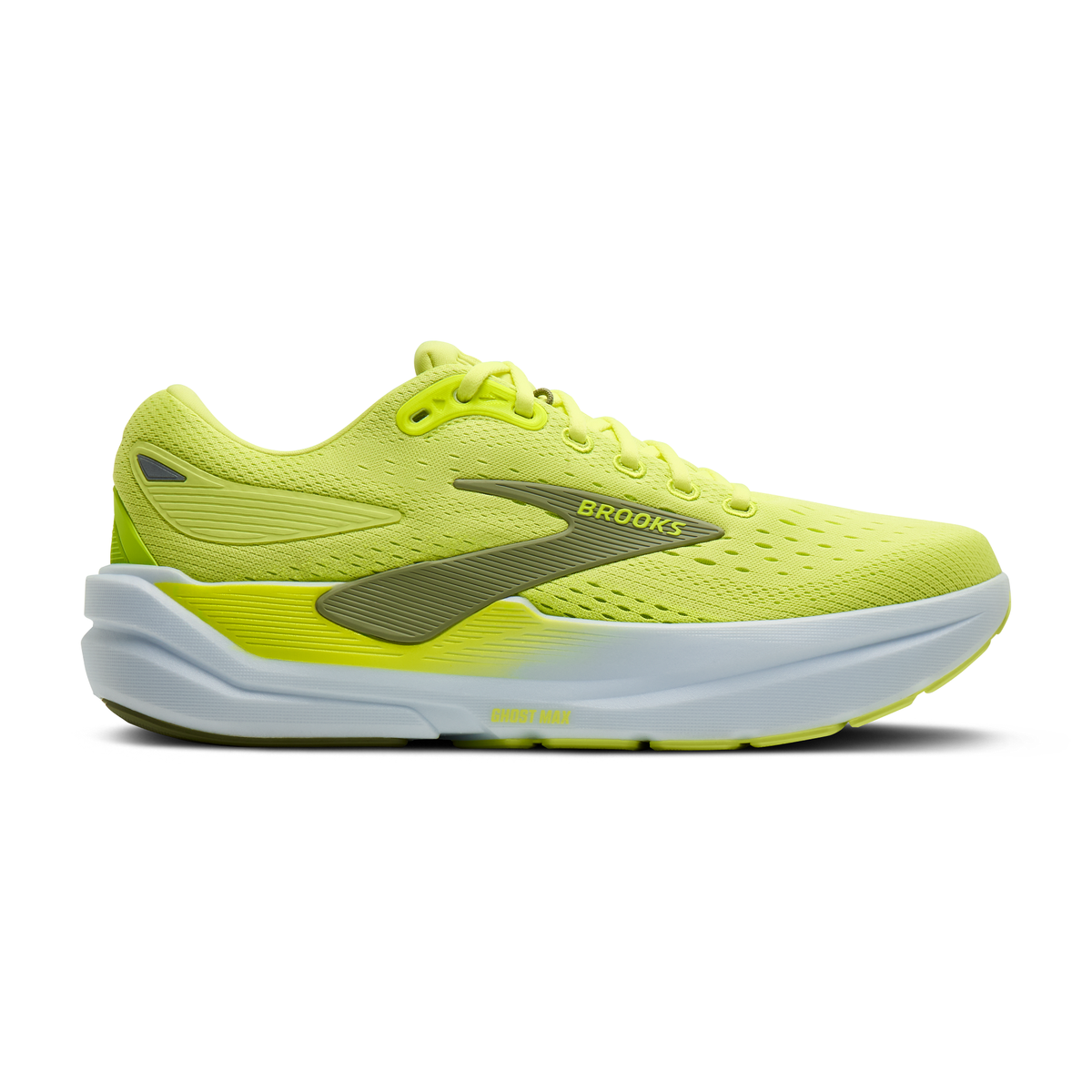 Ghost Max 3 | Brooks ReStart display picture 2