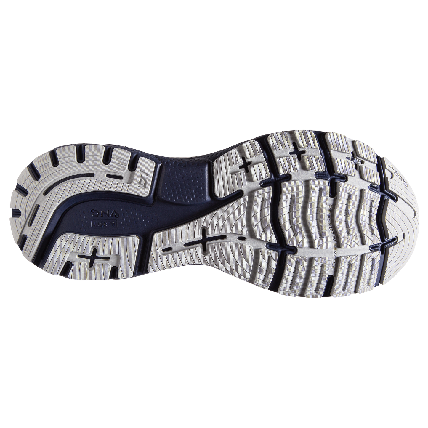 sole
