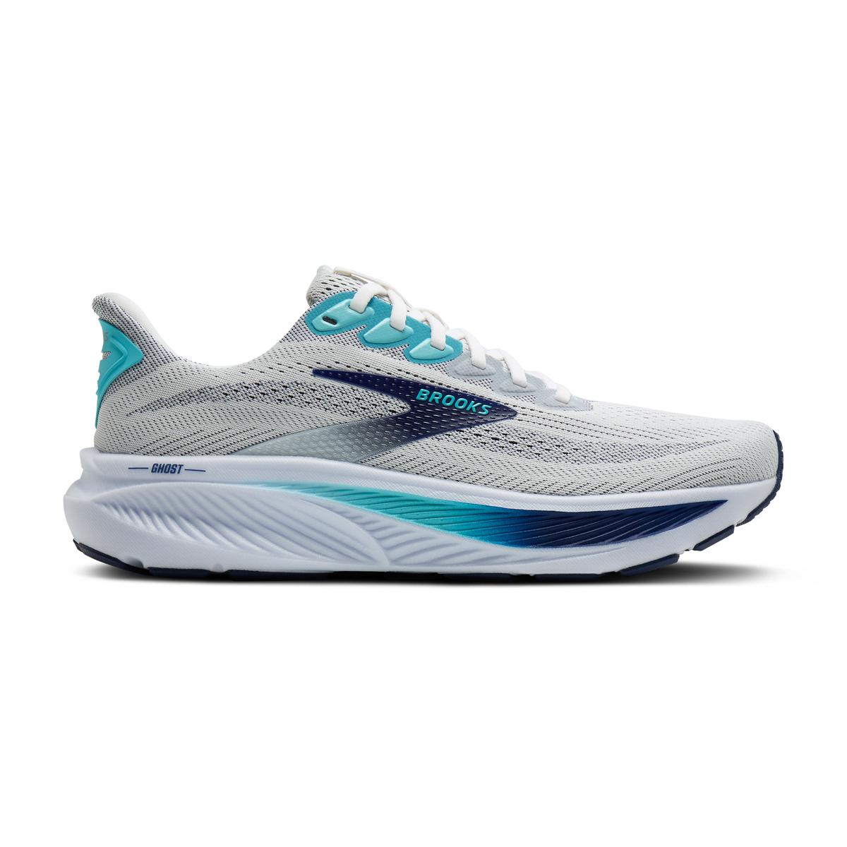 Ghost 17 | Brooks ReStart Ghost 17 | Brooks ReStart