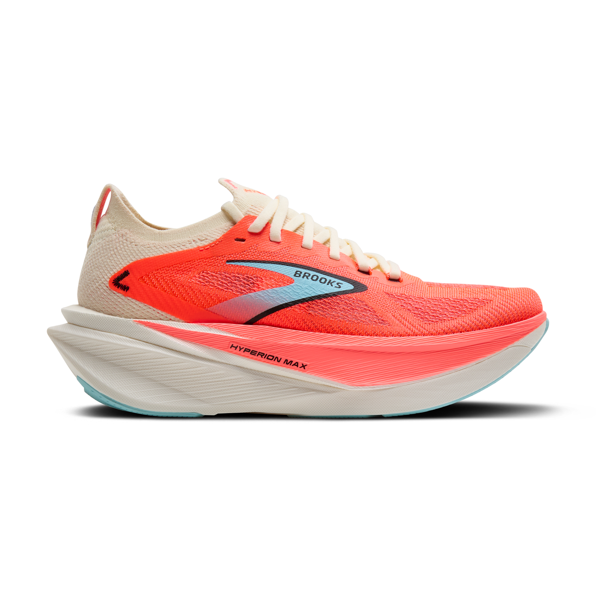 Hyperion Max 3 | Brooks ReStart