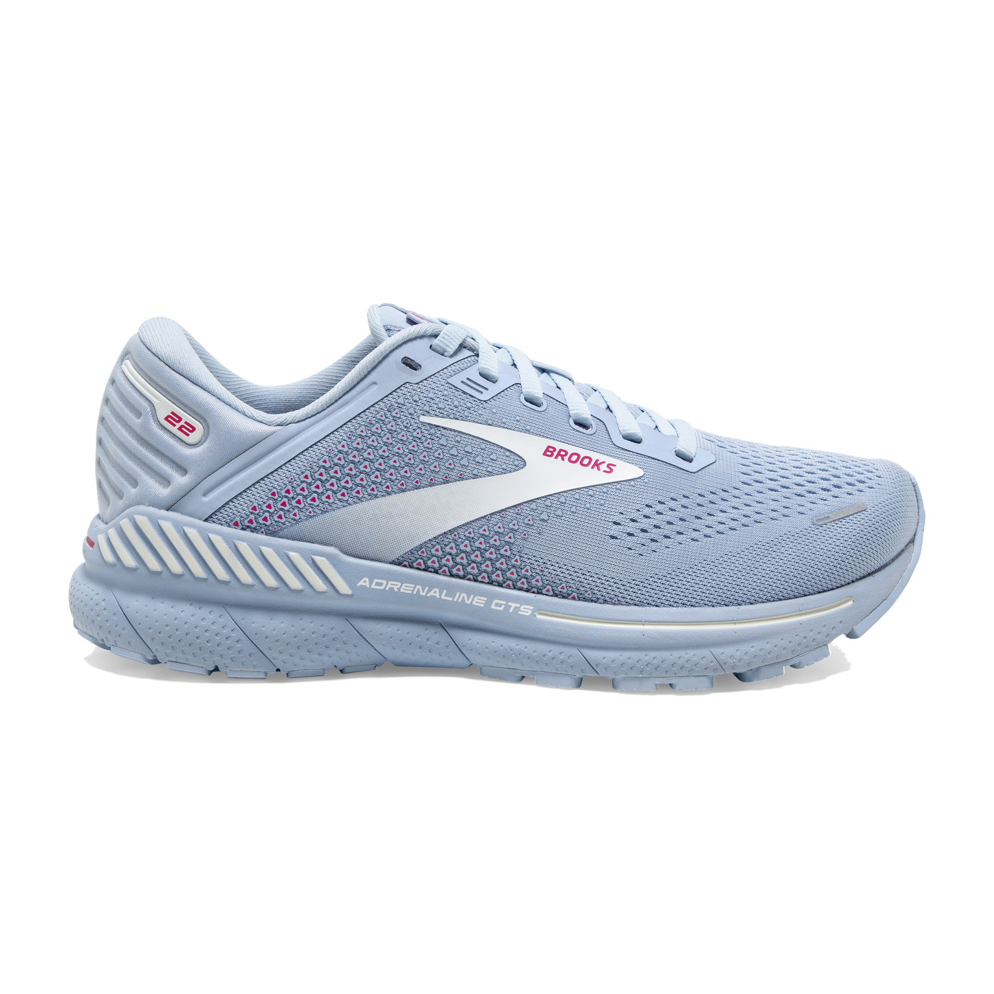 Women's Adrenaline GTS 22