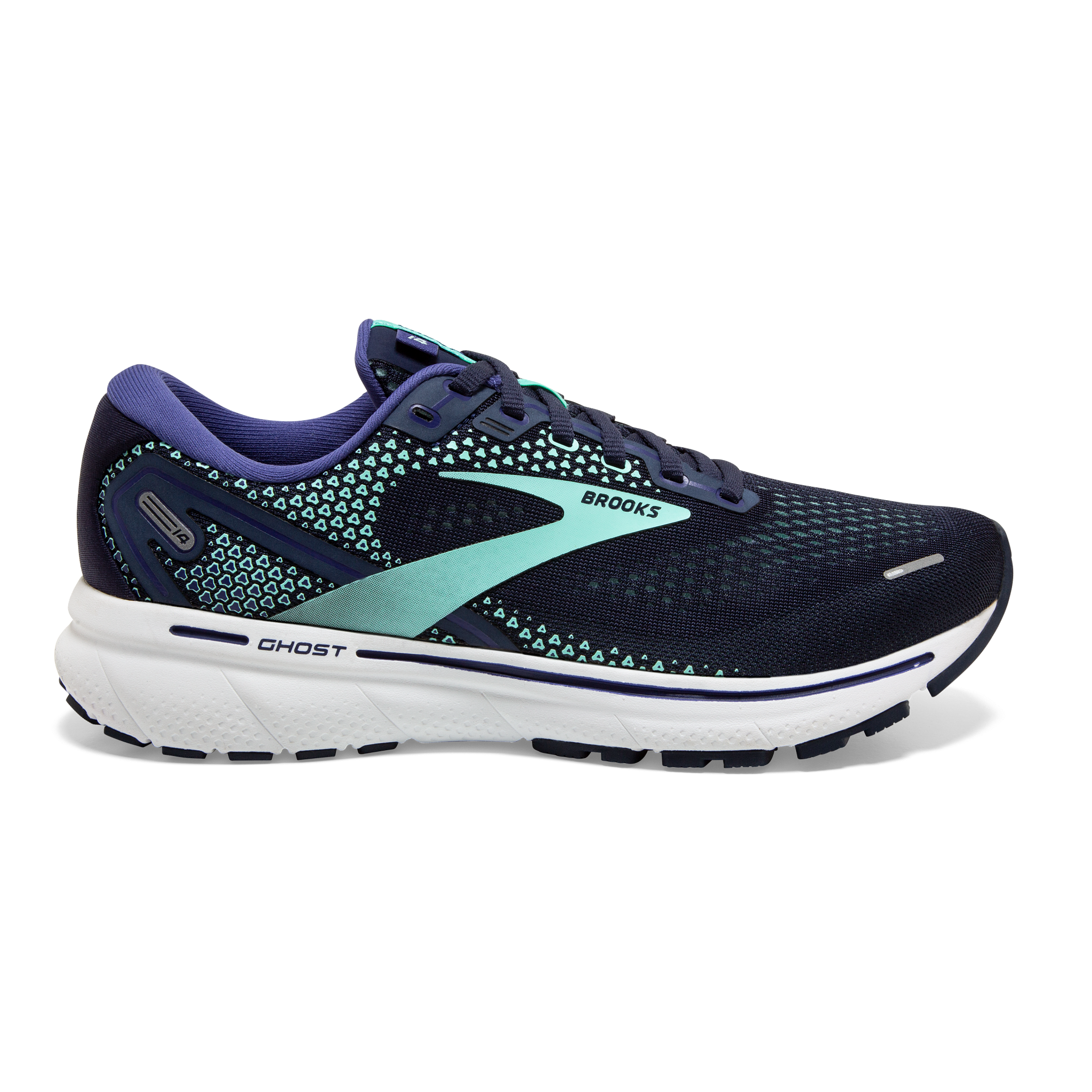 brooks running shoes ghost 14