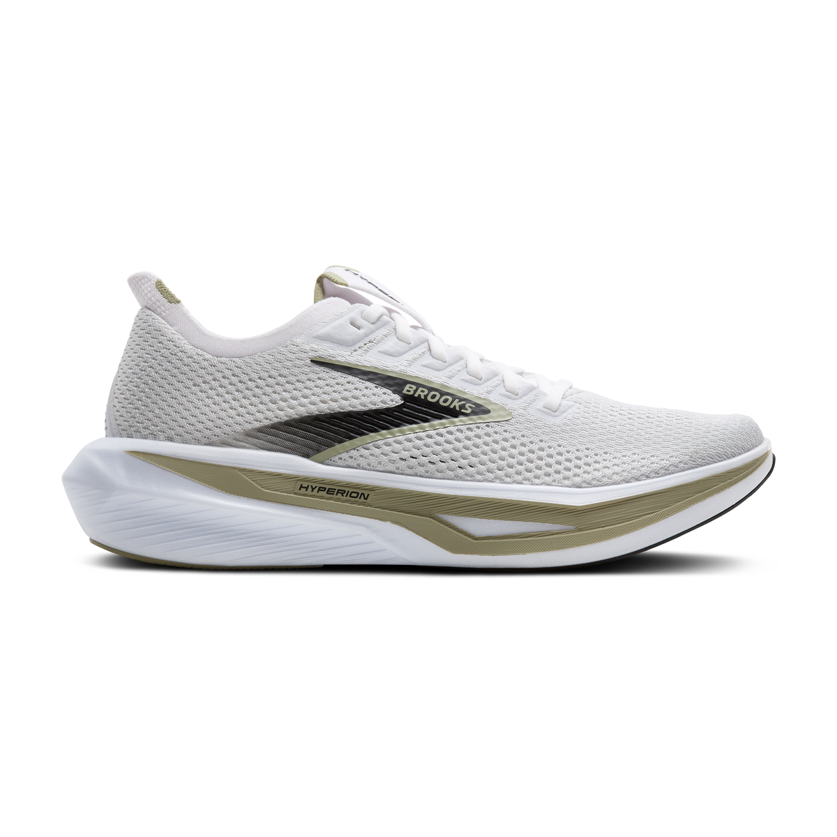 Hyperion 3 | Brooks ReStart