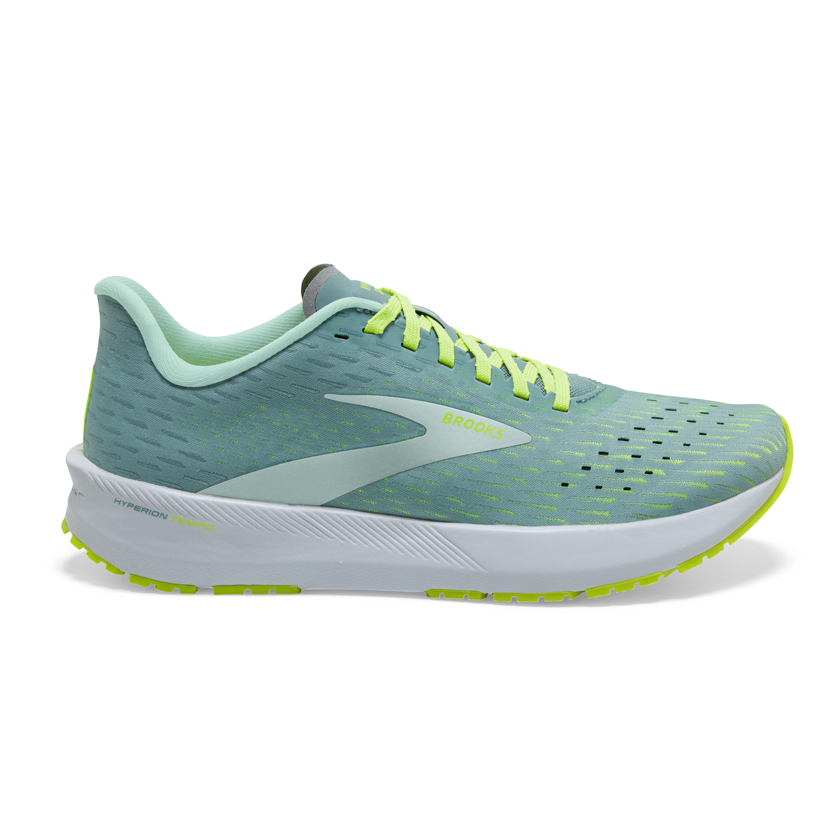 Hyperion Tempo | Brooks ReStart
