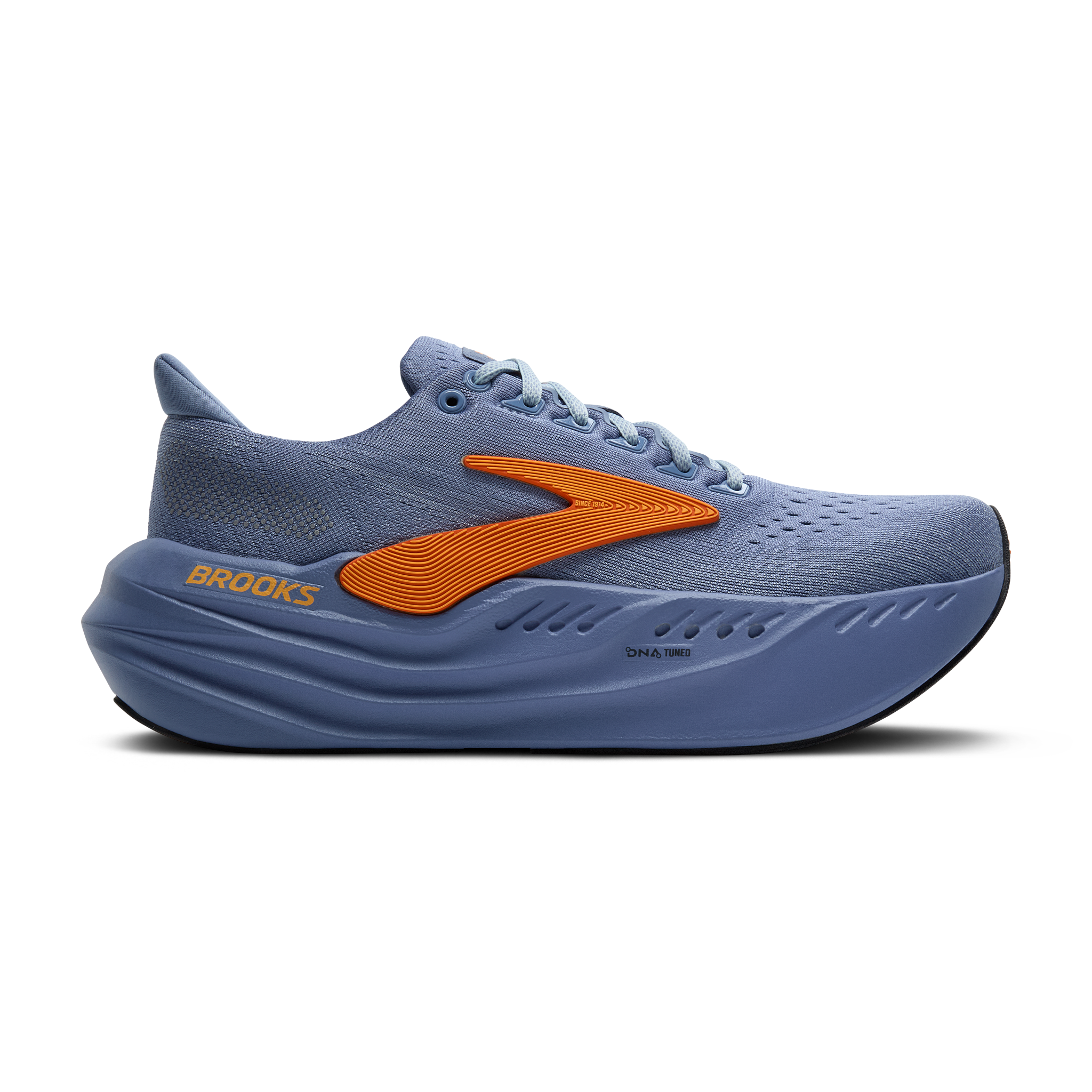 BROOKS(ブルックス) Glycerin21 （グリセリン21 ブラック