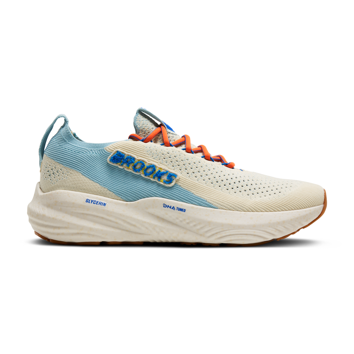 Glycerin StealthFit 22 | Brooks ReStart