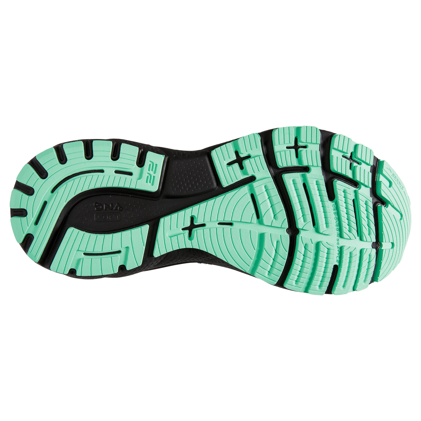 sole