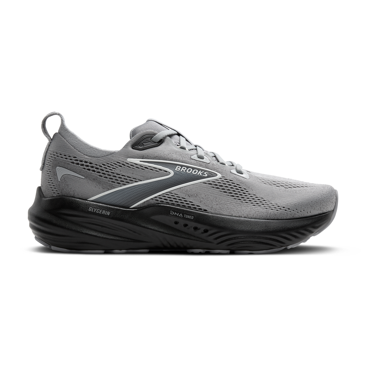 Brooks Glycerin 22 Shoes Men\'s 1104461D002 Size 14 Medium D Brooks Men main image 4
