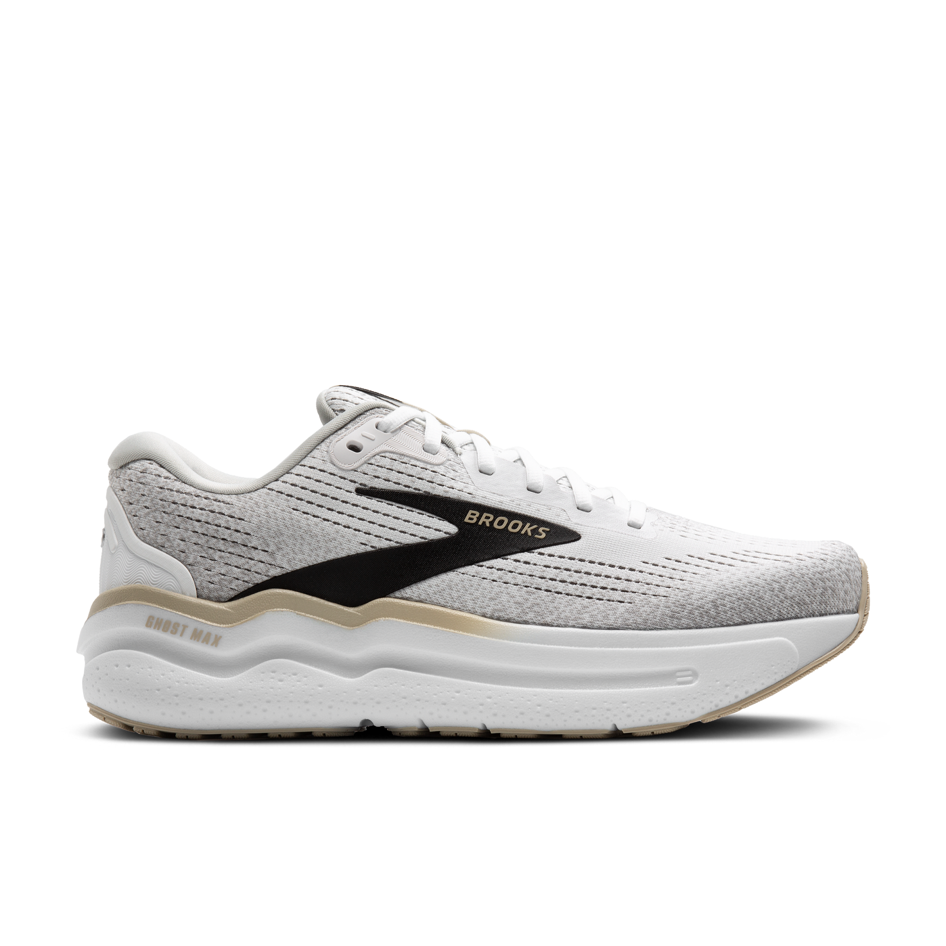 シューズ Brooks - Brooks ghost max Men's Ghost Max Running Shoes | Cushioned Running Shoes