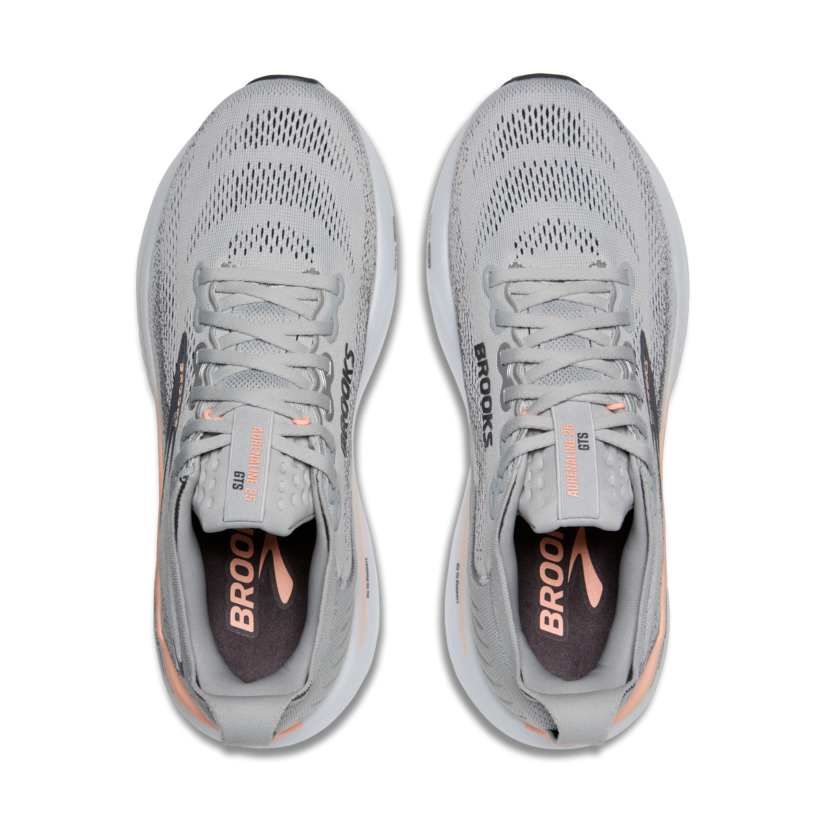 Adrenaline GTS 25 | Brooks ReStart