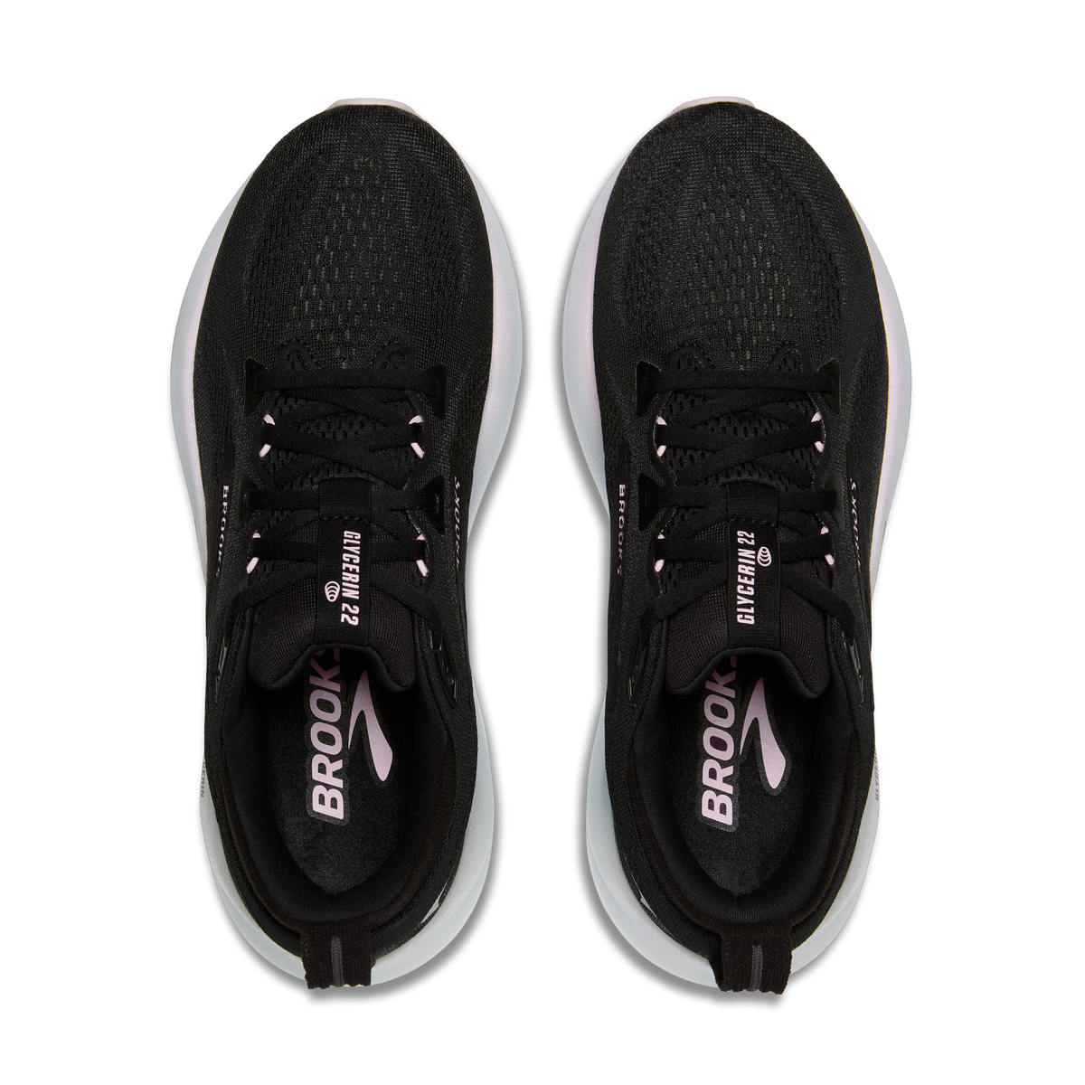 Glycerin 22 | Brooks ReStart