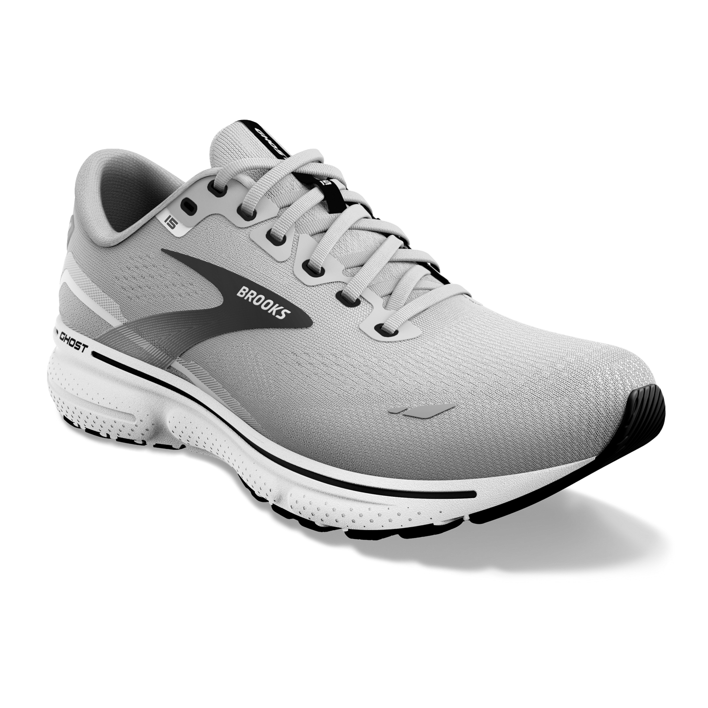 Men's Ghost 15 | Brooks ReStart