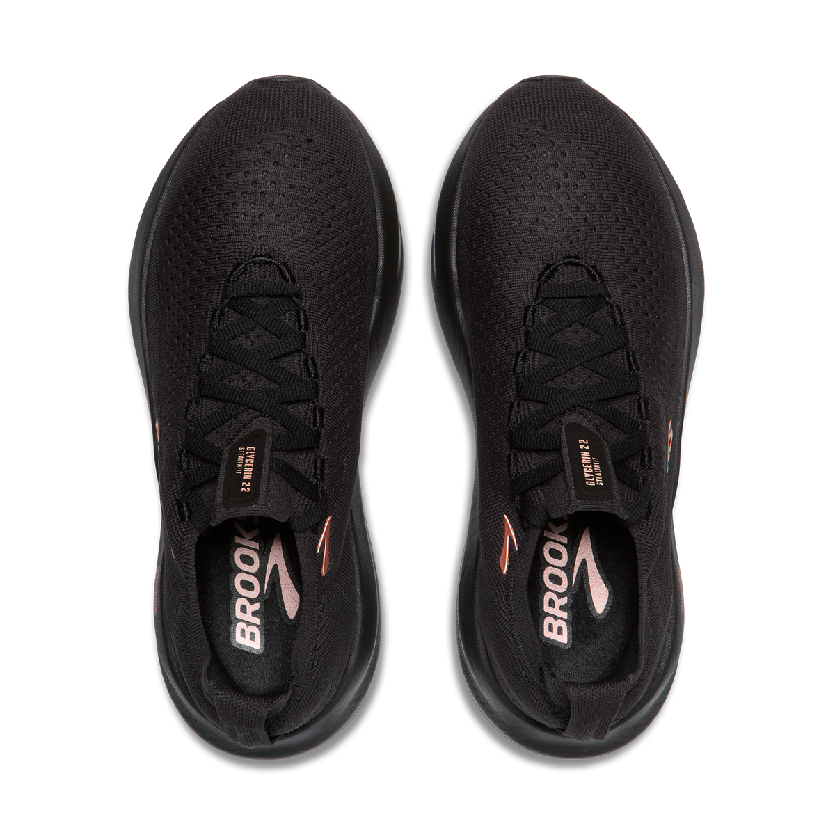 Glycerin StealthFit 22 | Brooks ReStart