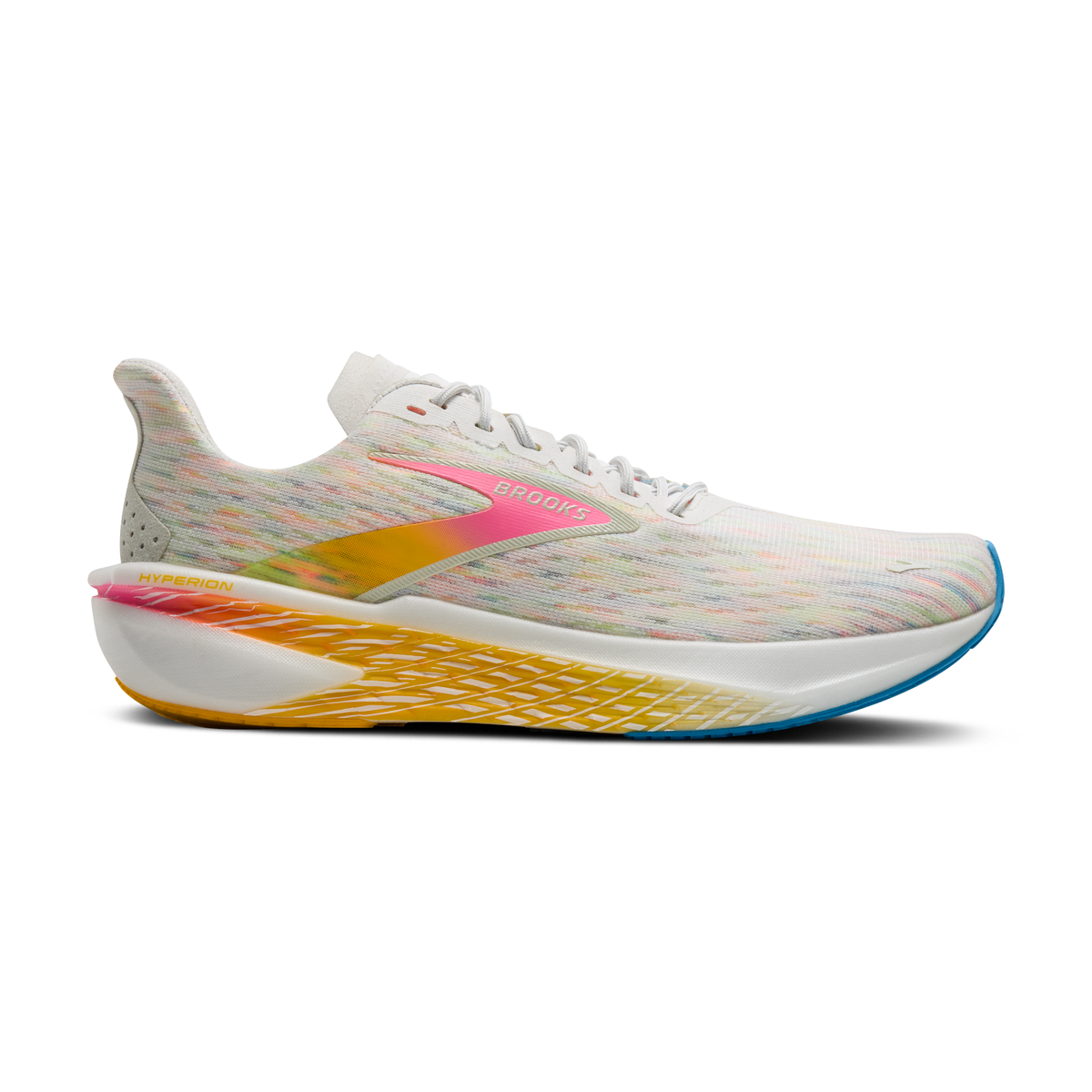 Hyperion 2 | Brooks ReStart