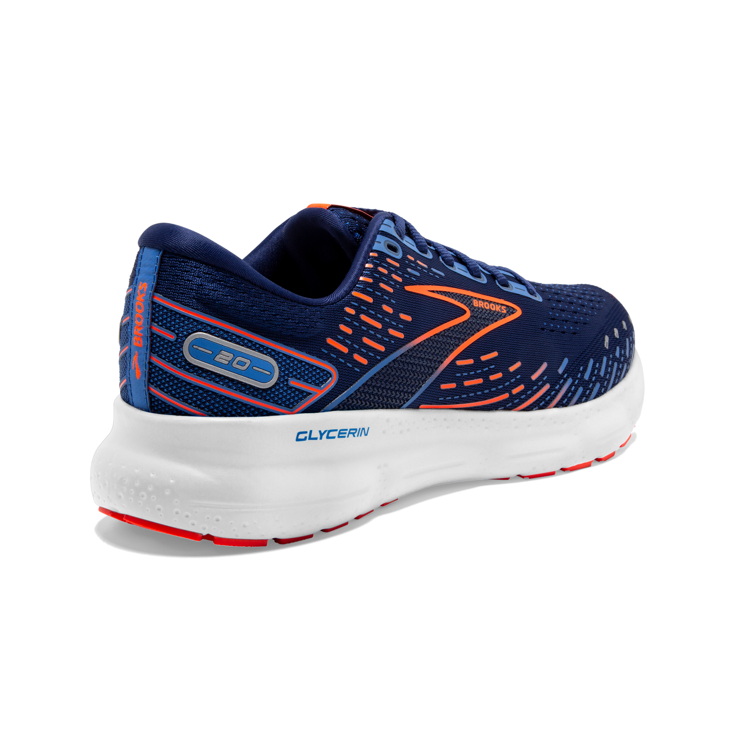 Men's Glycerin 20