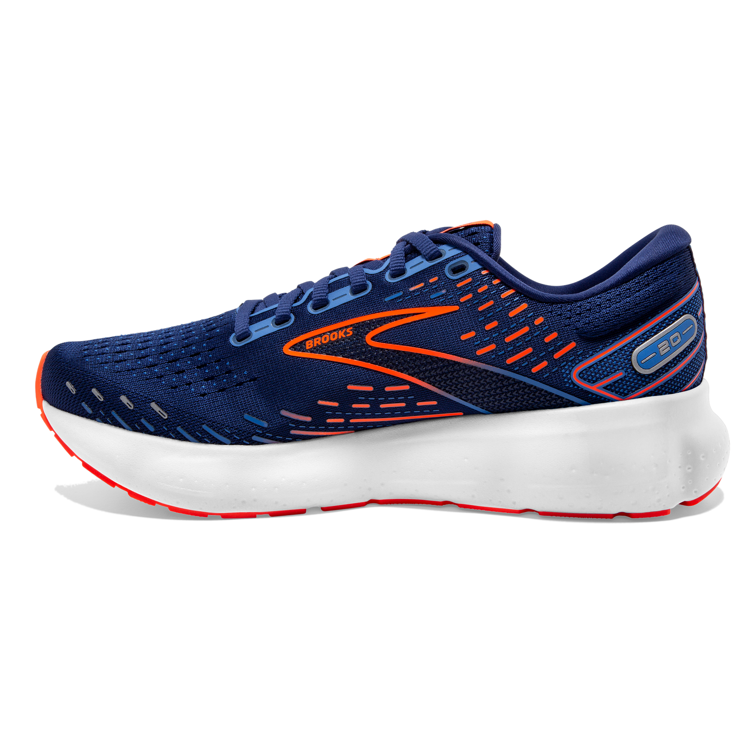 Men's Glycerin 20