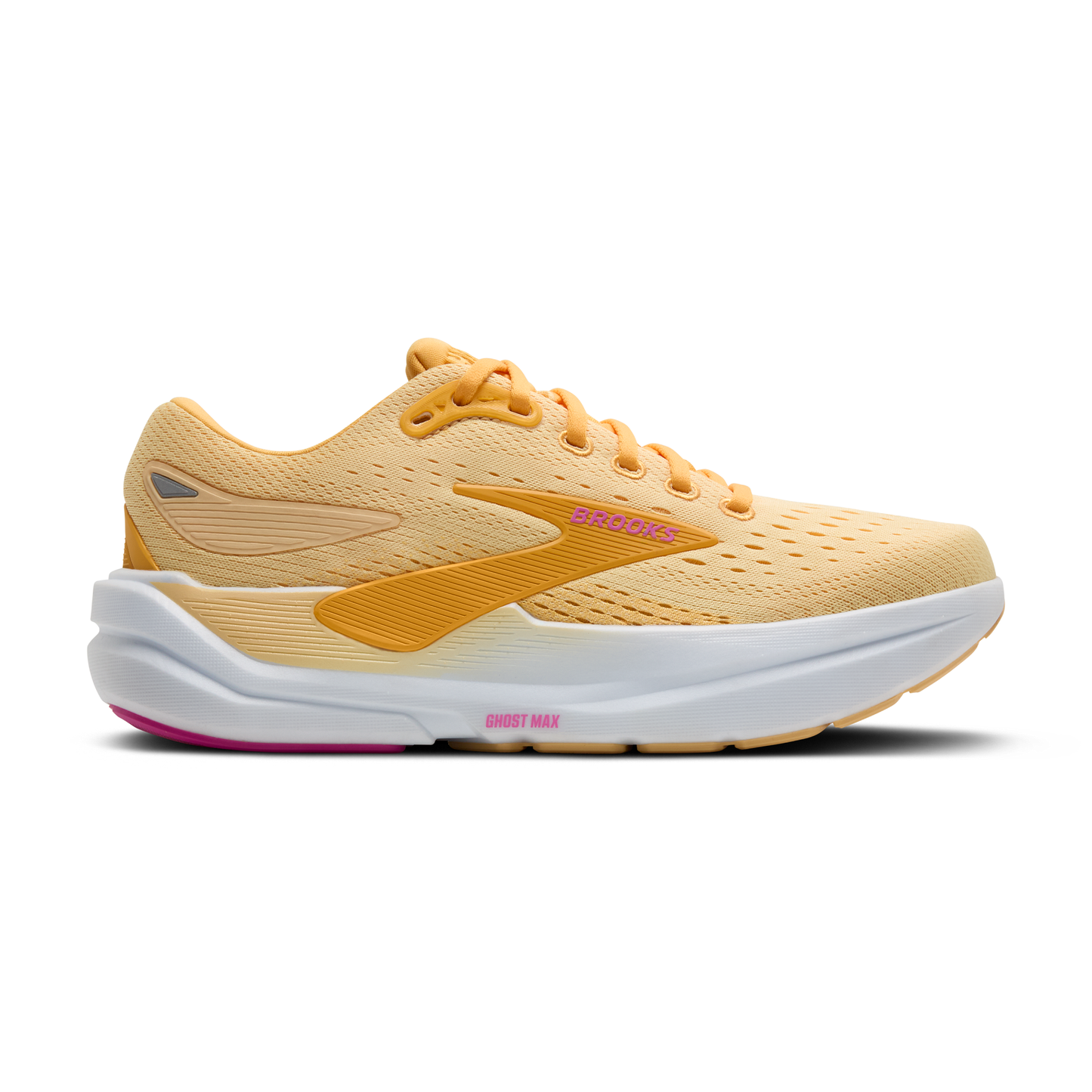 Ghost Max 3 | Brooks ReStart