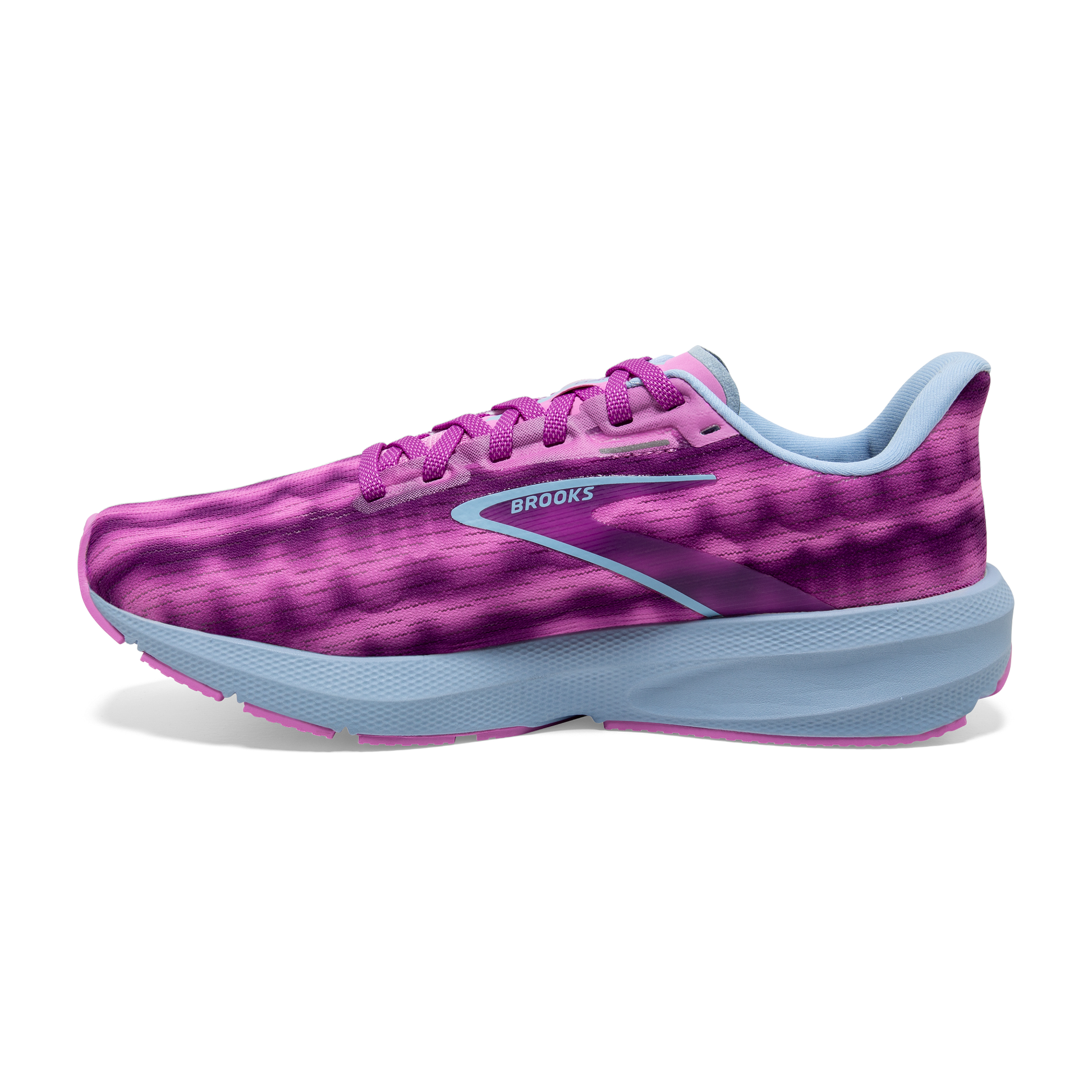 medial