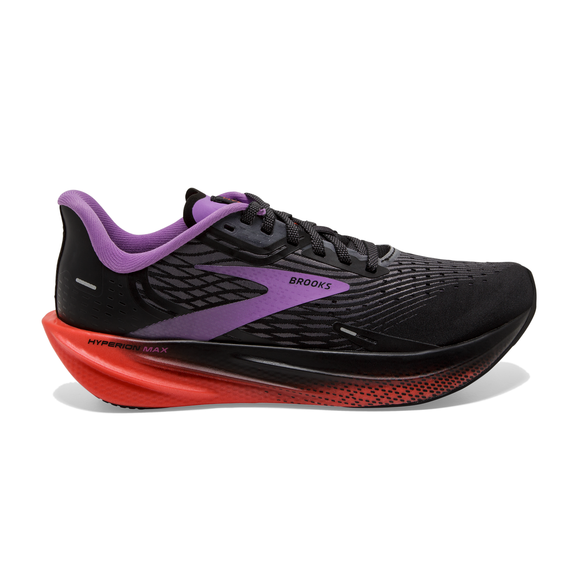 正規品！BROOKS Hyperion Max 8 (25.0 cm) ピンク 正規品！BROOKS Hyperion Max 8 (25.0 cm) ピンク